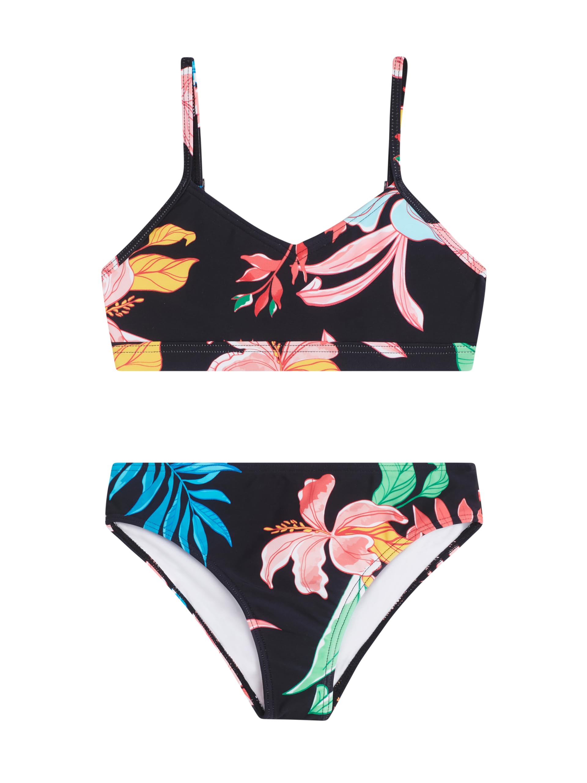 Girls' Spring V Bikini