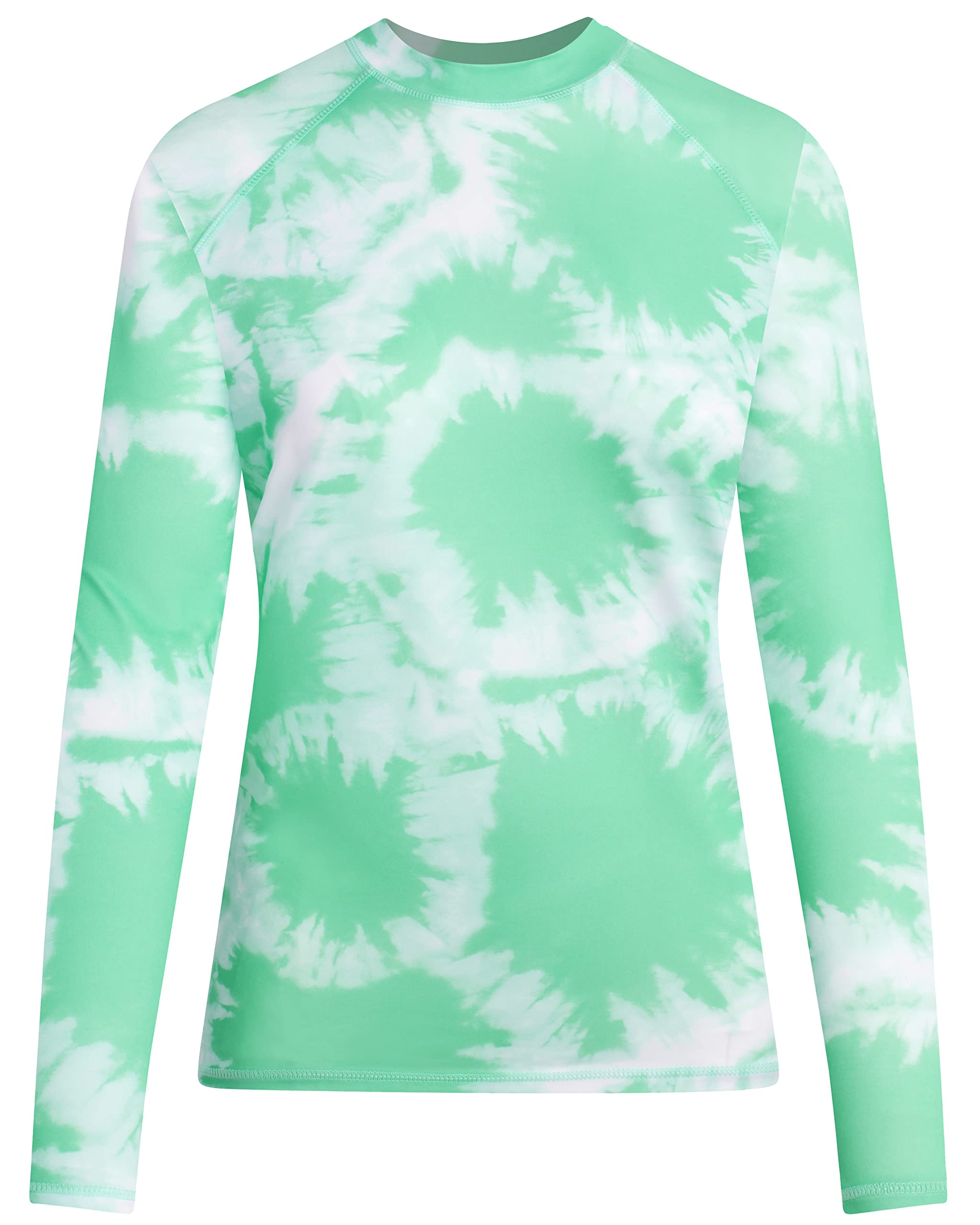Women's Beach Girl Long Sleeve Rashguard