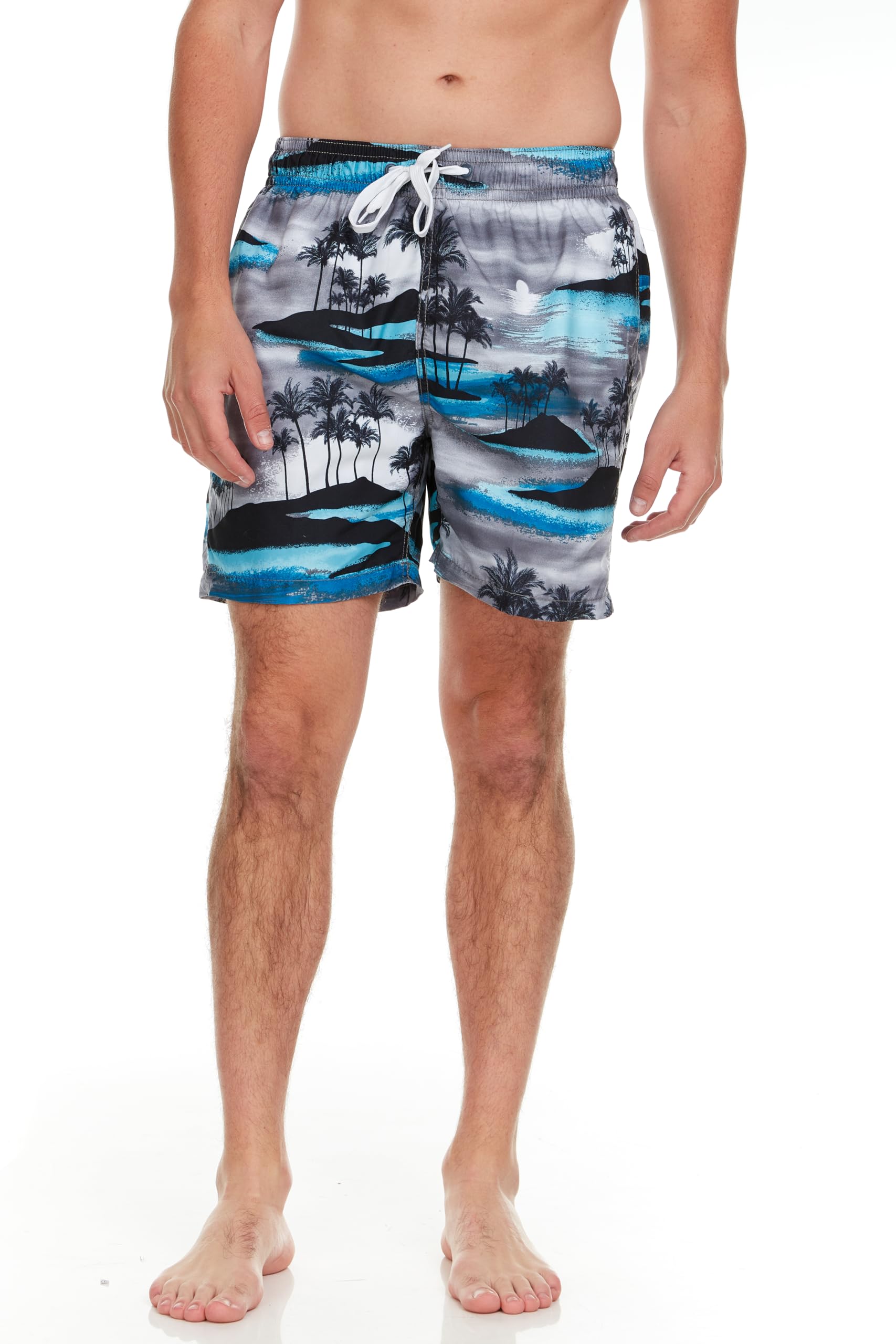 Men's Islands 5.5" Swim Trunks