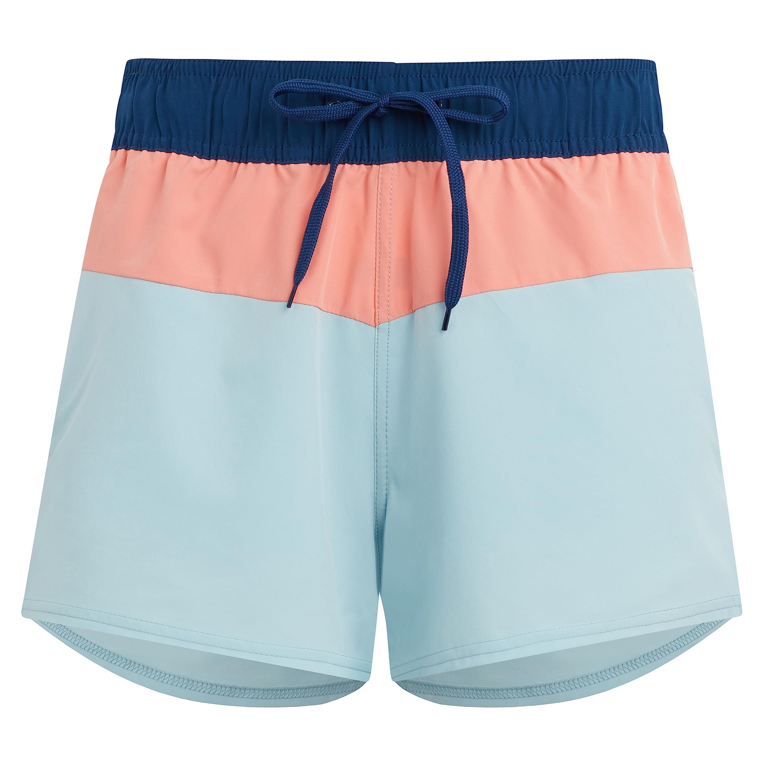 Women's Belmar 4" Stretch Elastic Board Shorts