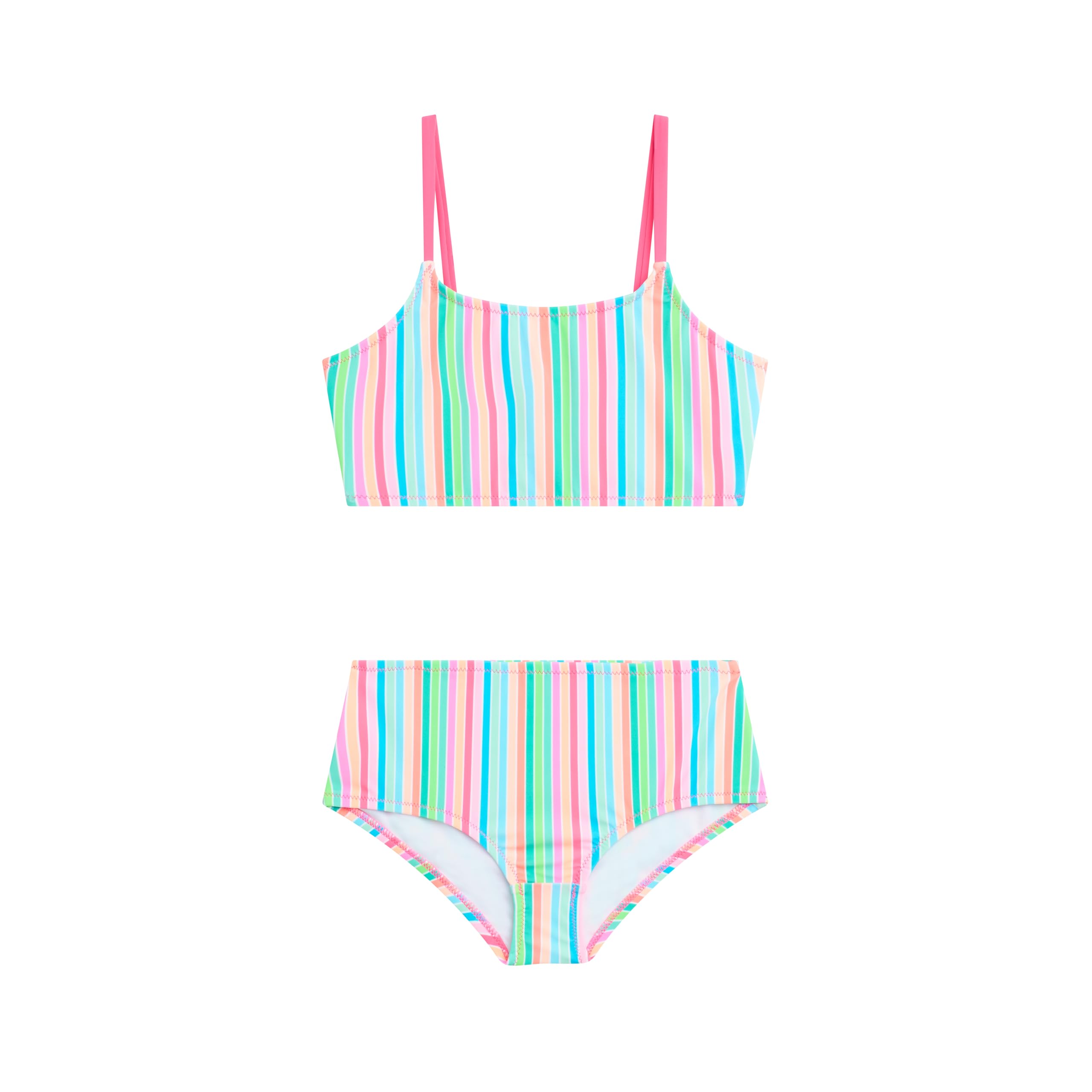 Rory Girls' Swim 2PC Sun Bikini