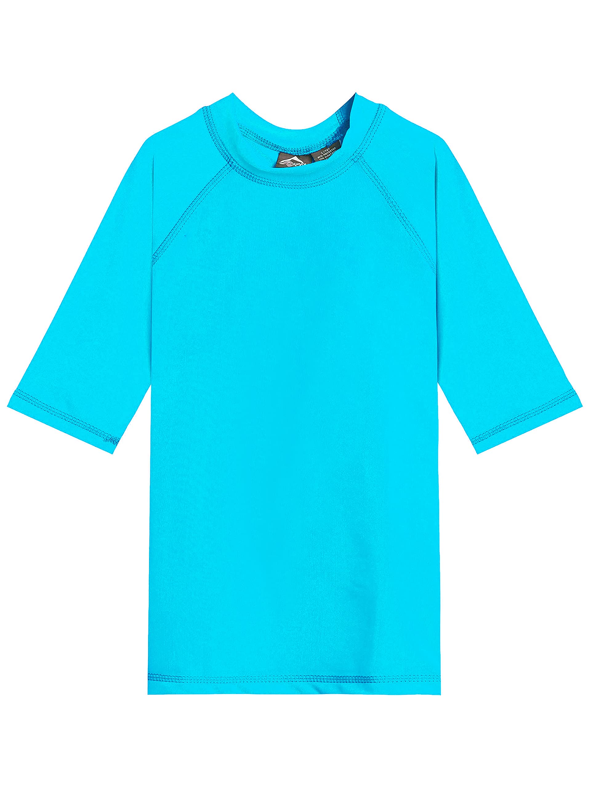 Boys' Fiji Rashguard