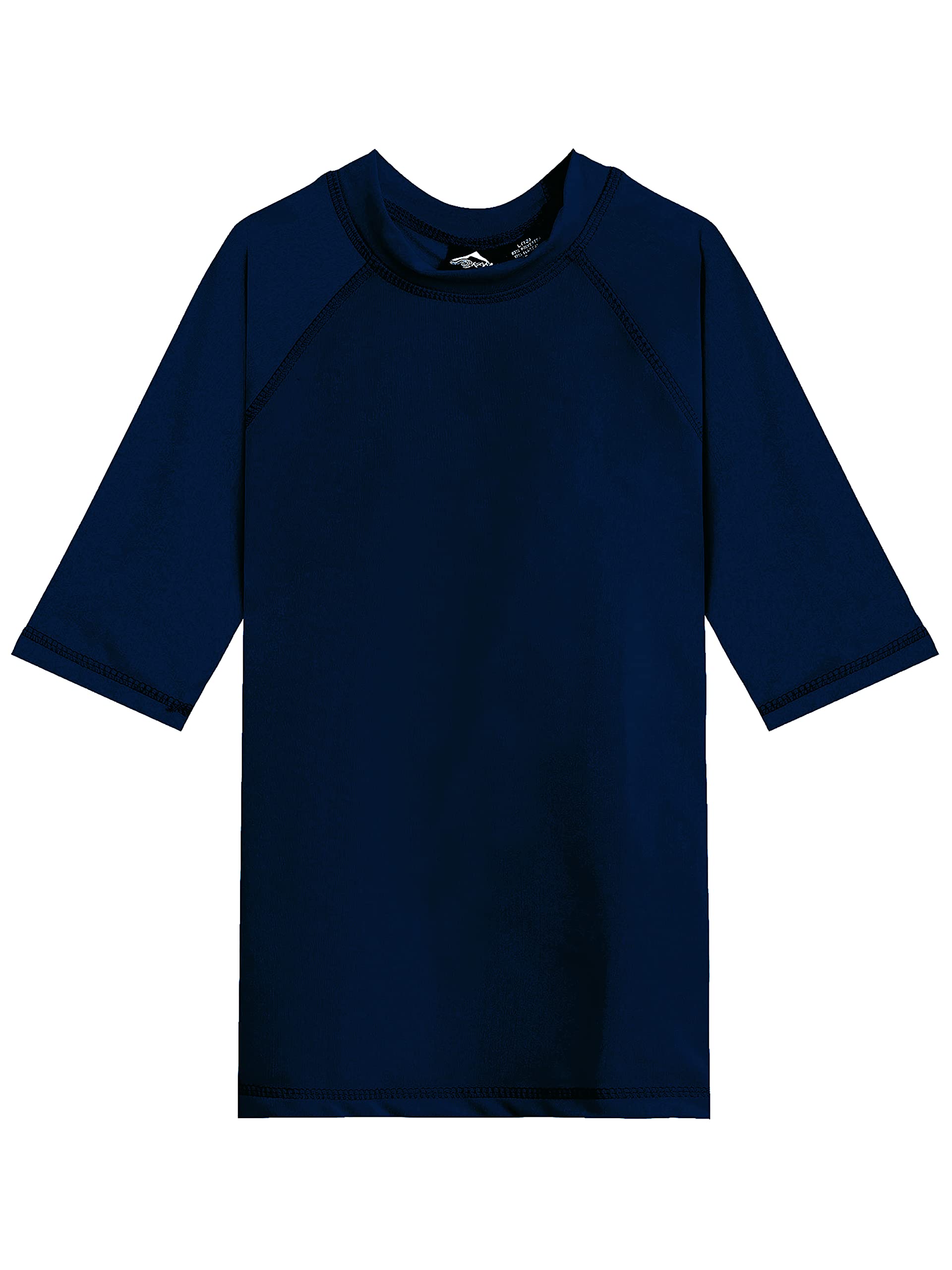 Boys' Fiji Rashguard