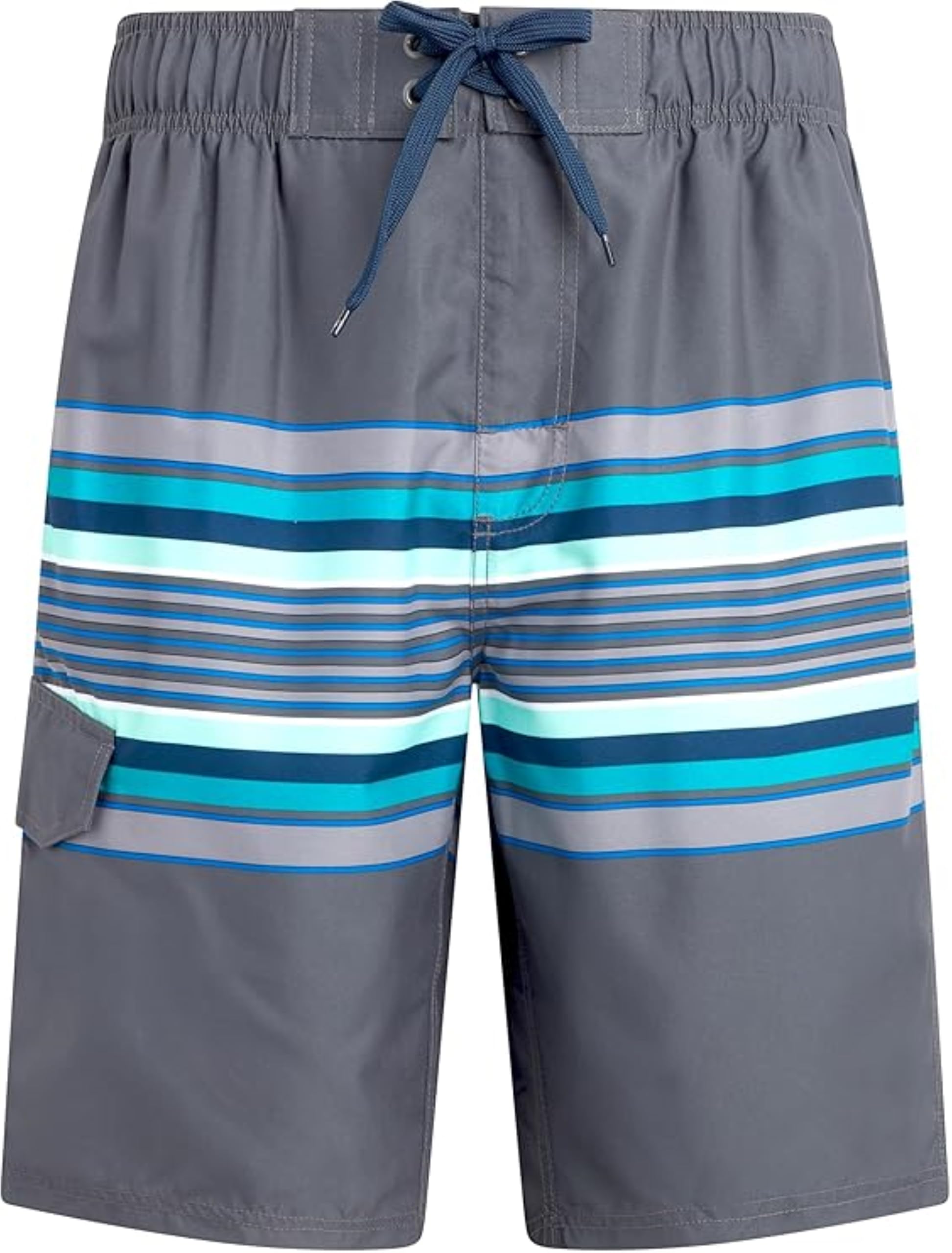 Men's Orbit 9" Swim Trunks