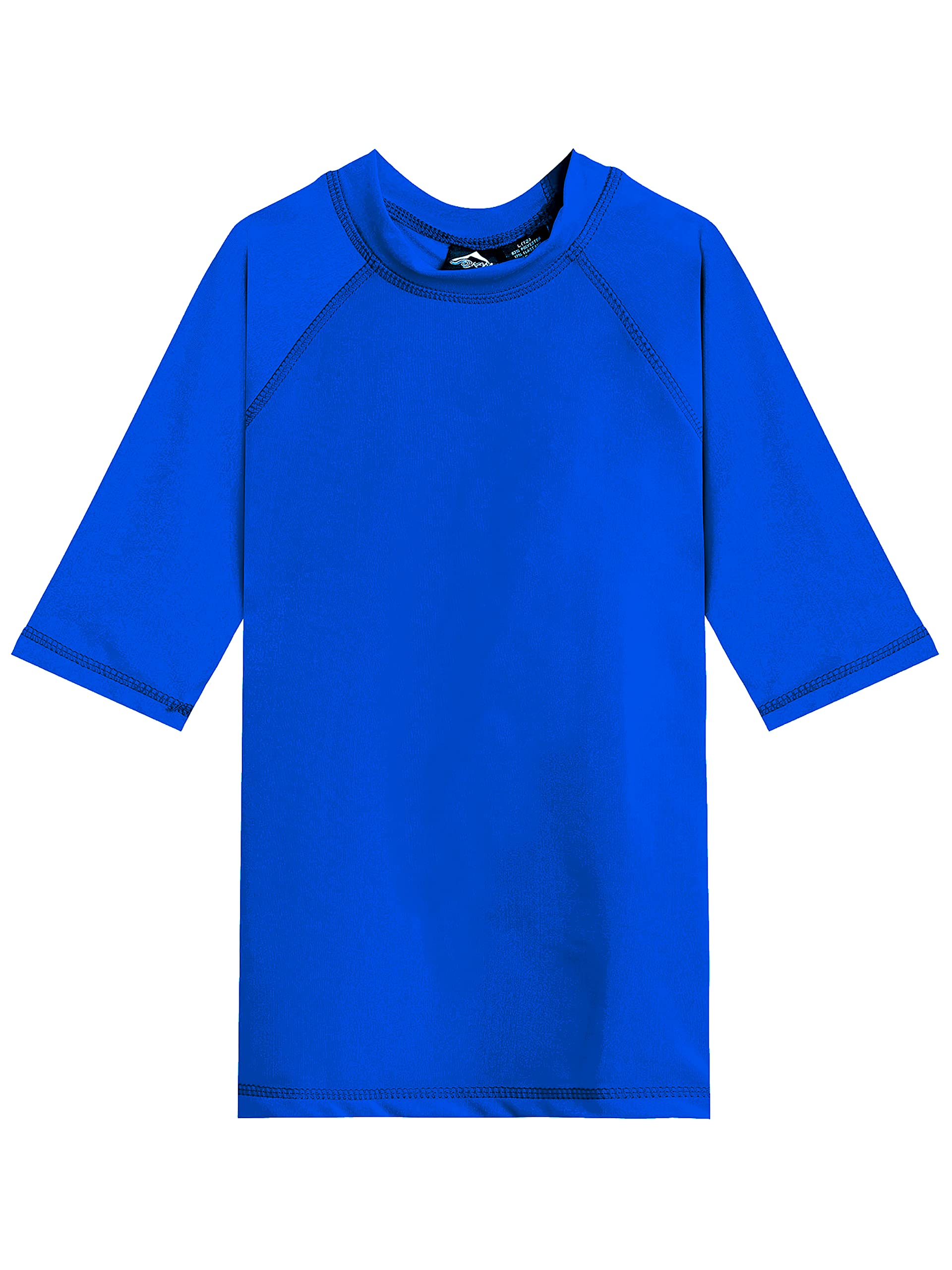 Boys' Fiji Rashguard