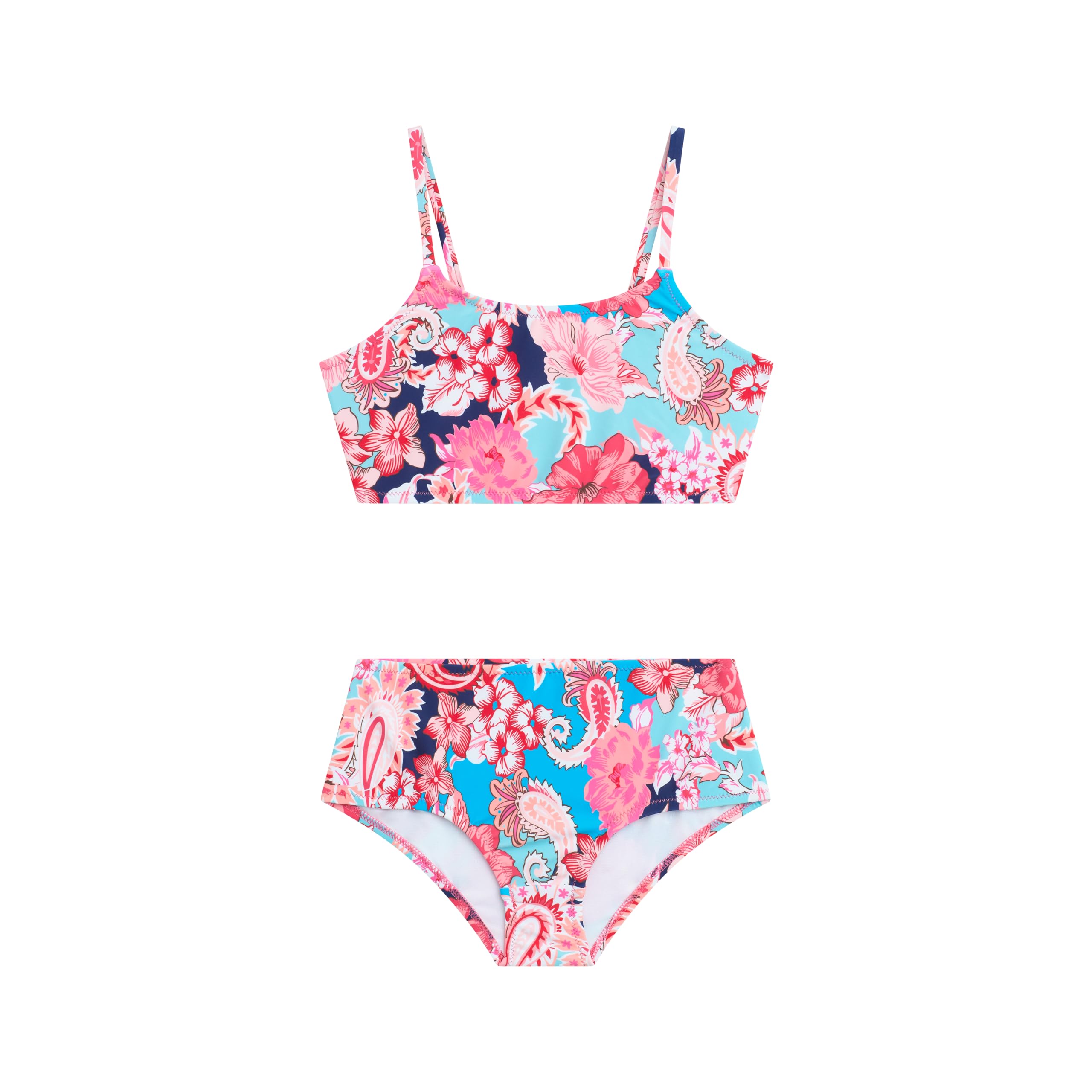 Louisa Girls' Swim 2PC Sun Bikini