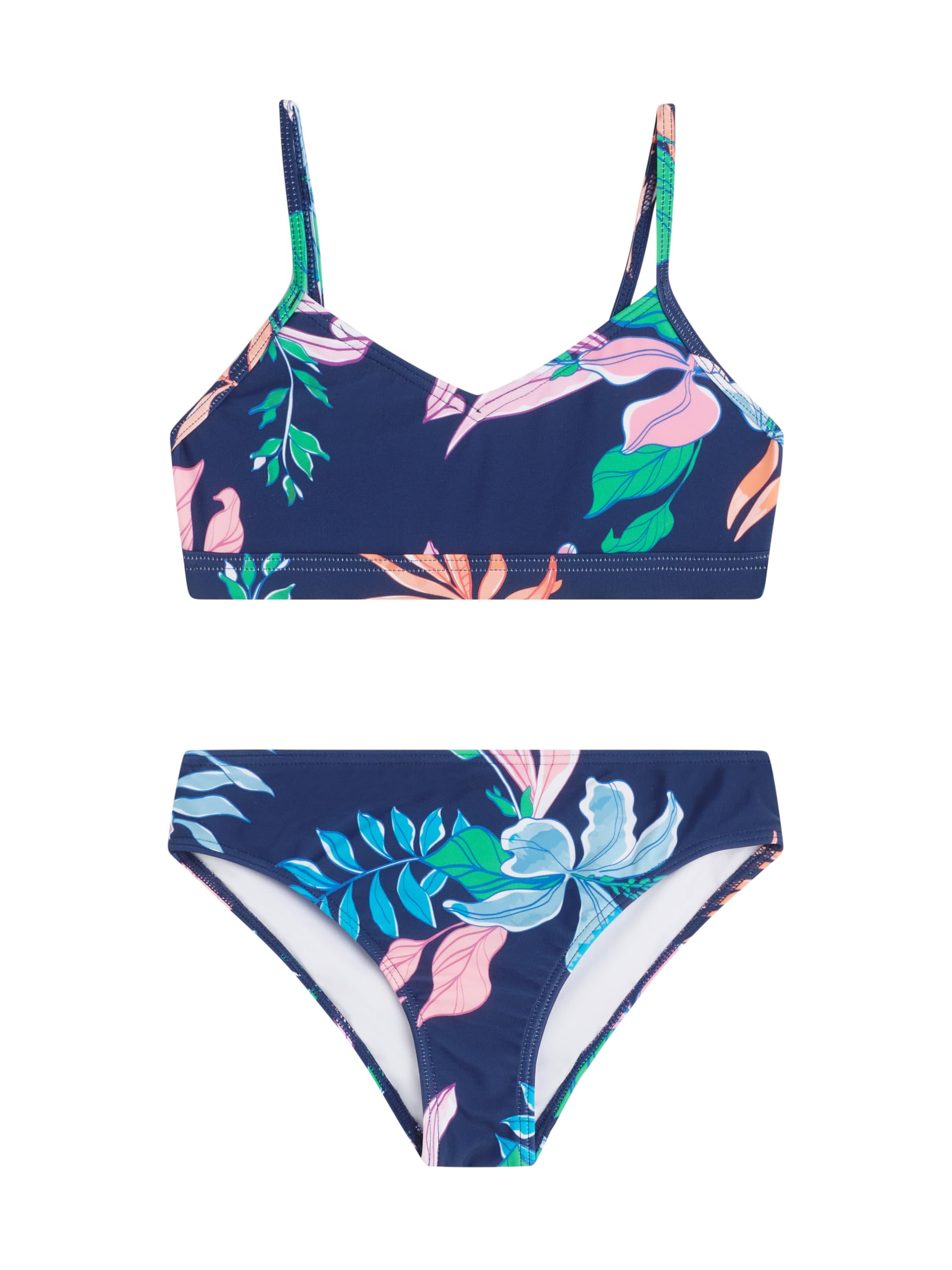 Girls' Spring V Bikini