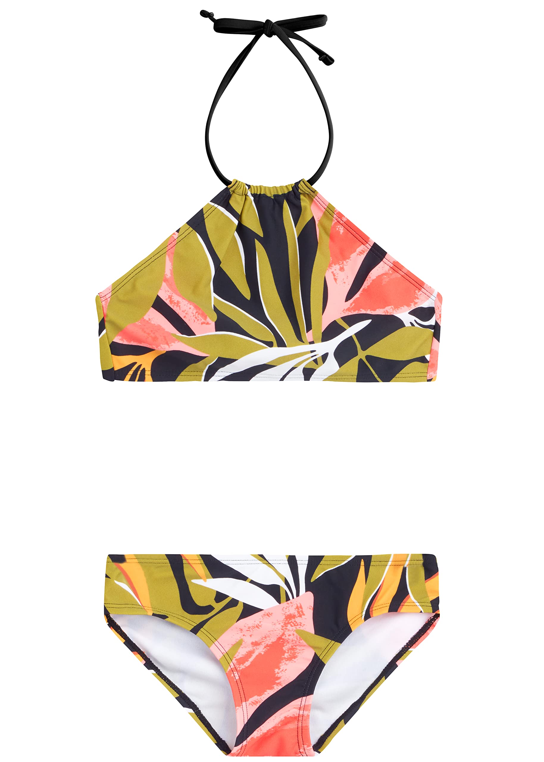 Girls' Liana Halter Bikini