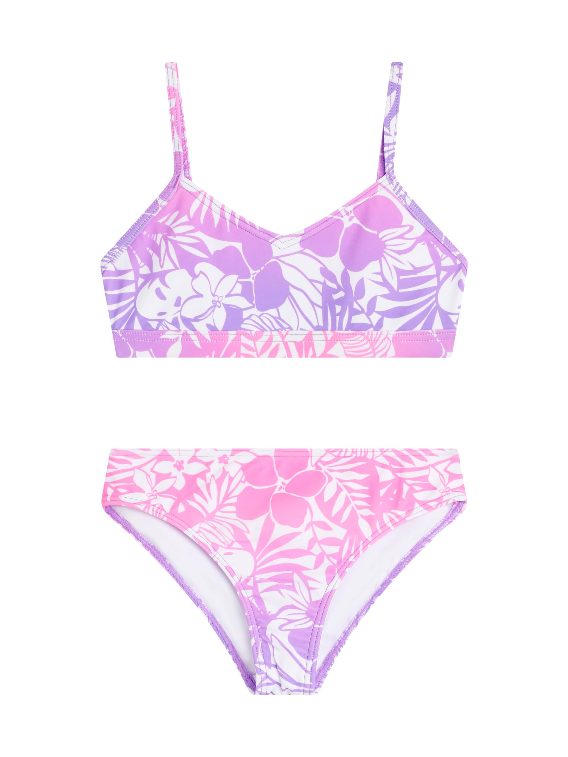 Girls' Fiona V Bikini