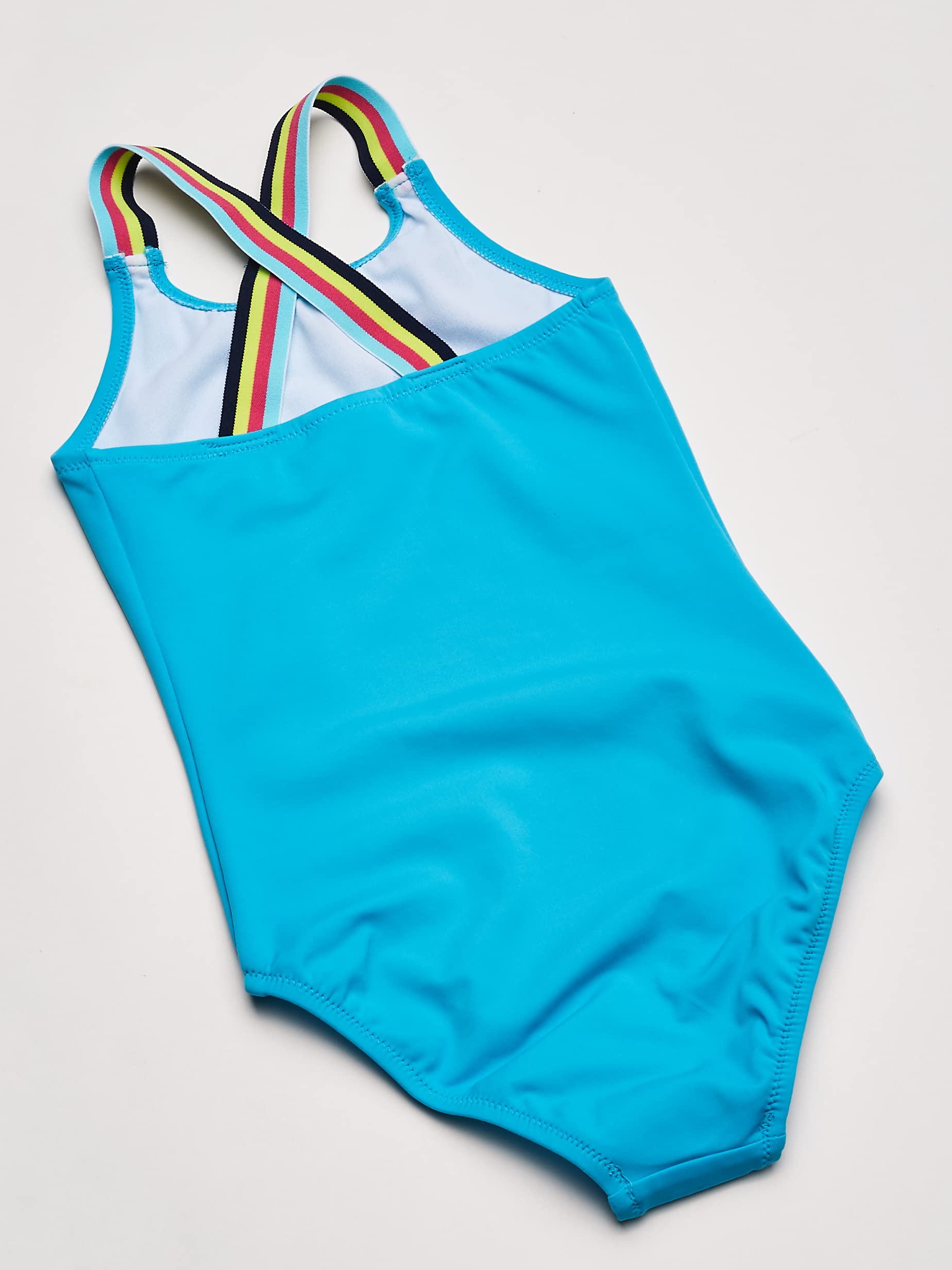 Girls' Maggie Athletic 1-pc Swimsuit