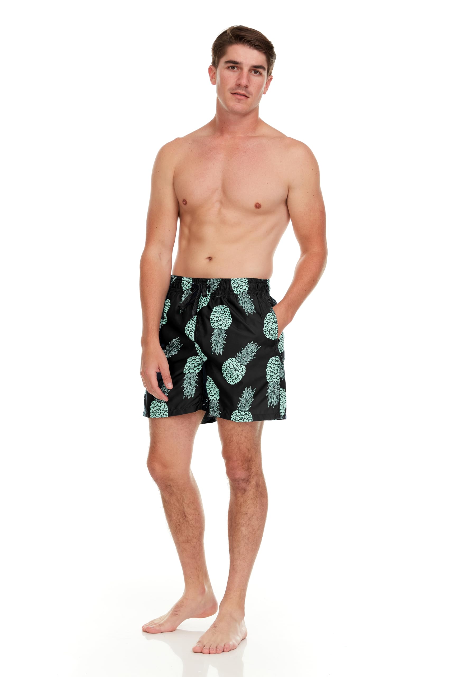 Men's Pina 5.5" Swim Trunks