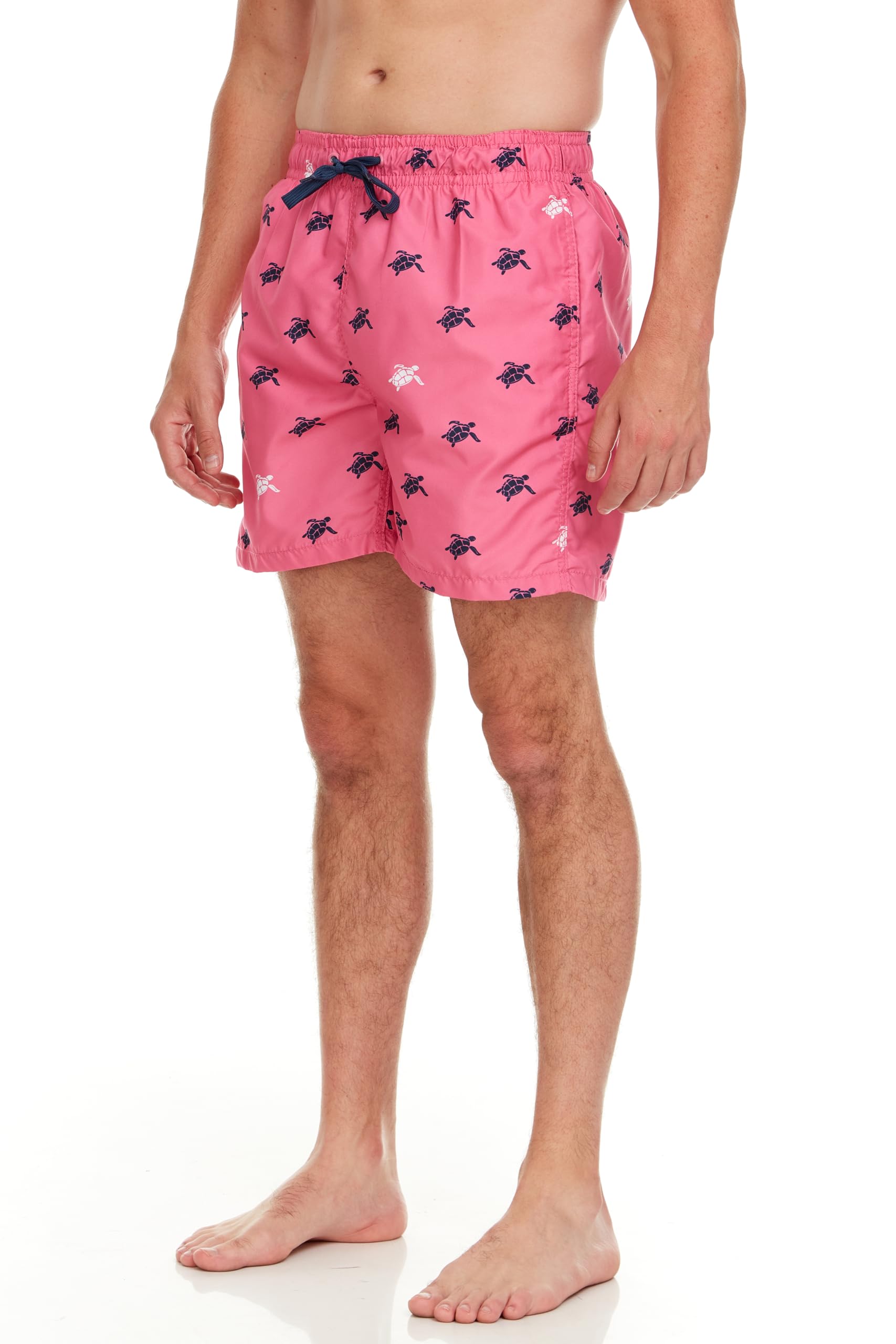 Men's Terrapin 5.5" Swim Trunks