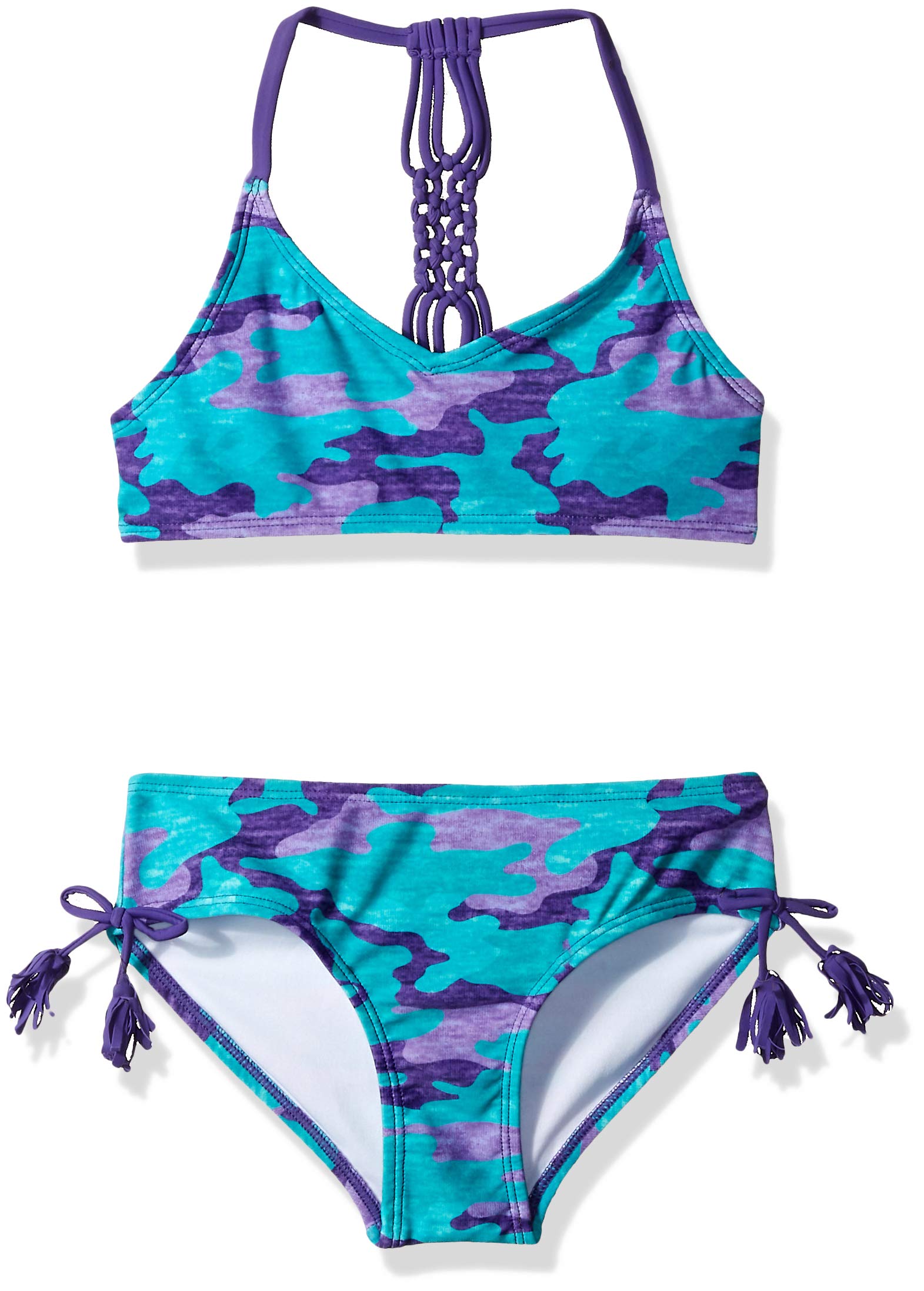 Girls' Erin V Bikini