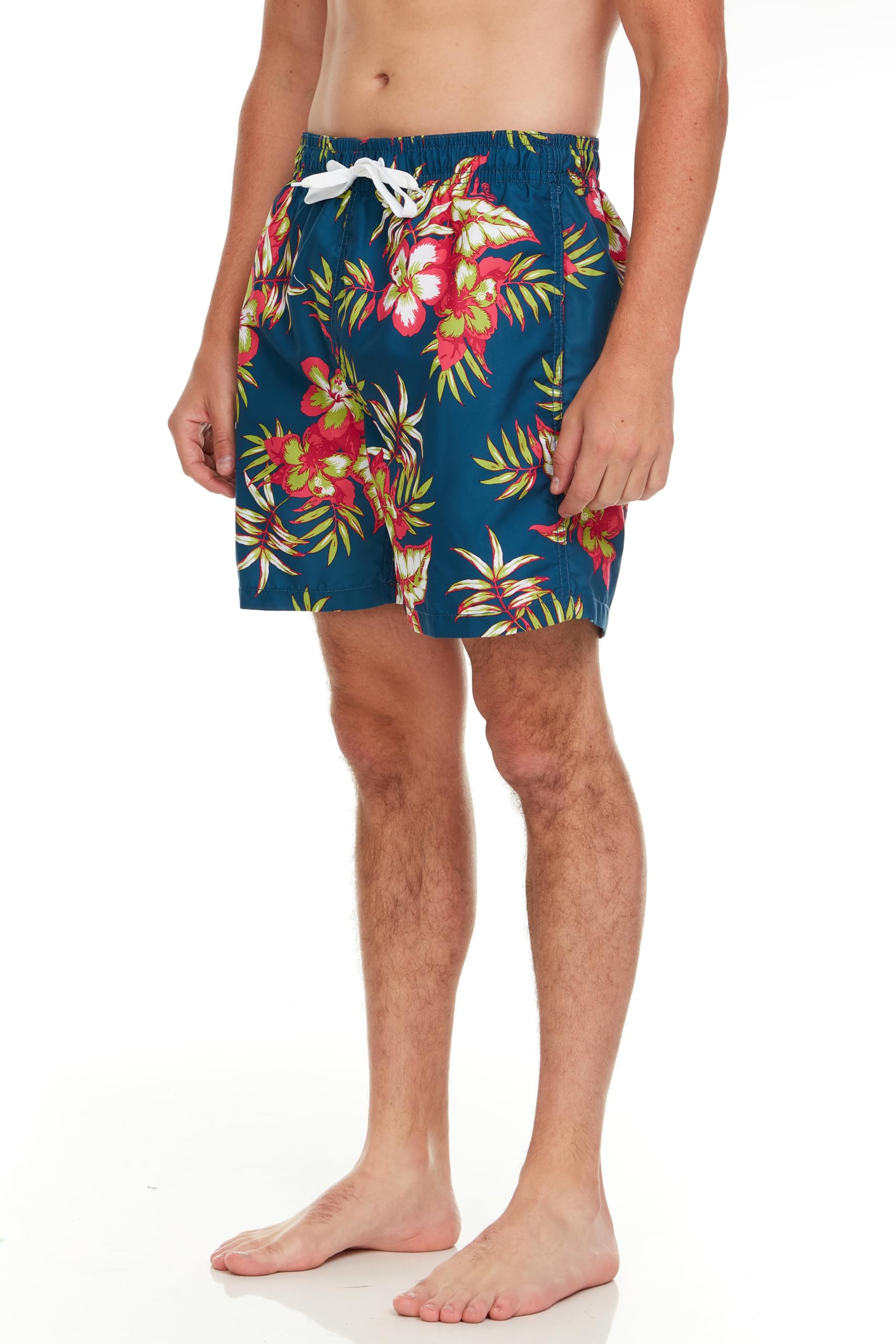 Men's Grenada 5.5" Swim Trunks