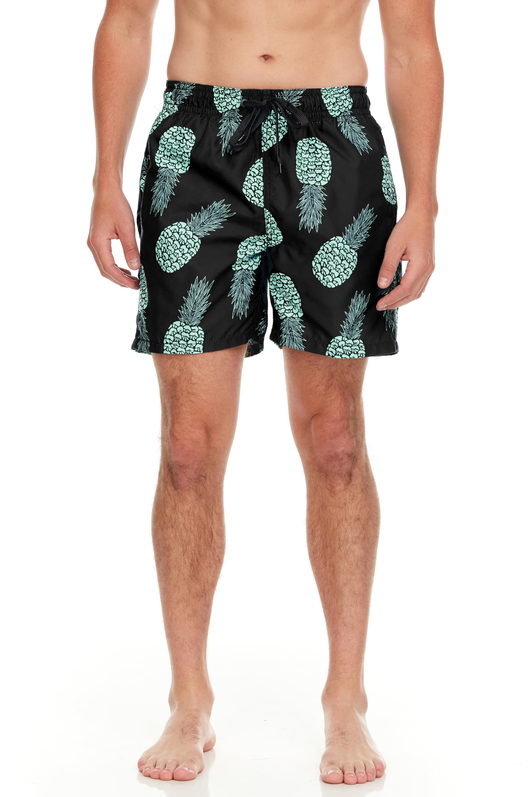 Men's Pina 5.5" Swim Trunks