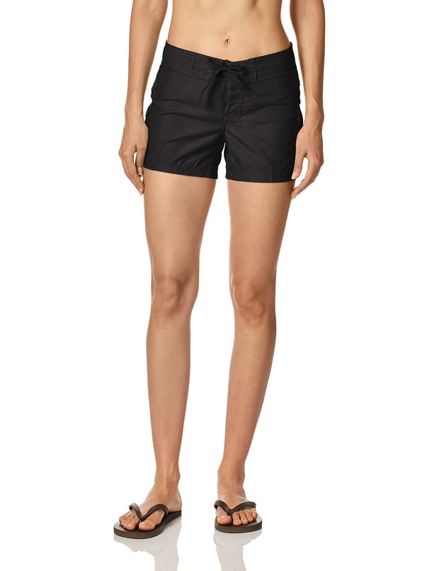 Women's Breeze 4" Classic Stretch Board Shorts