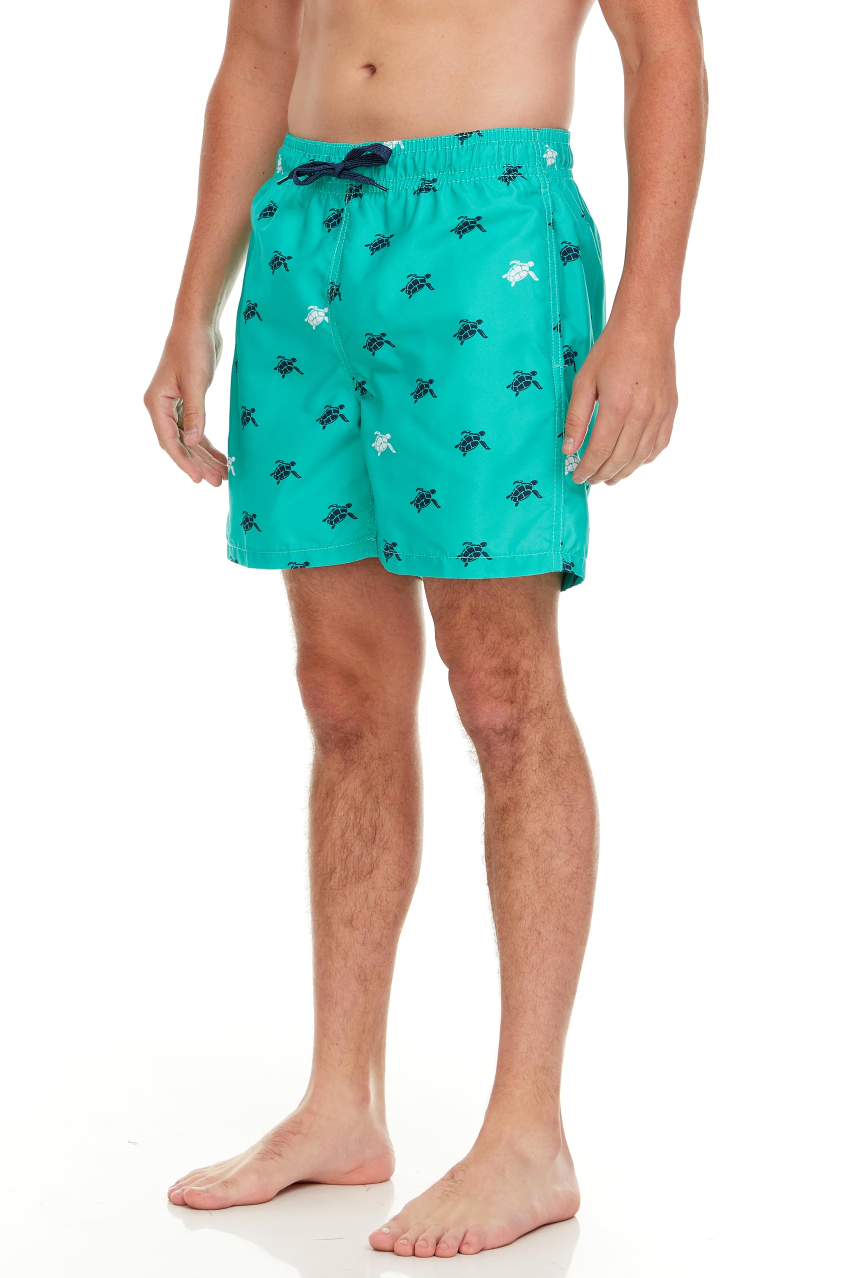 Men's Terrapin 5.5" Swim Trunks