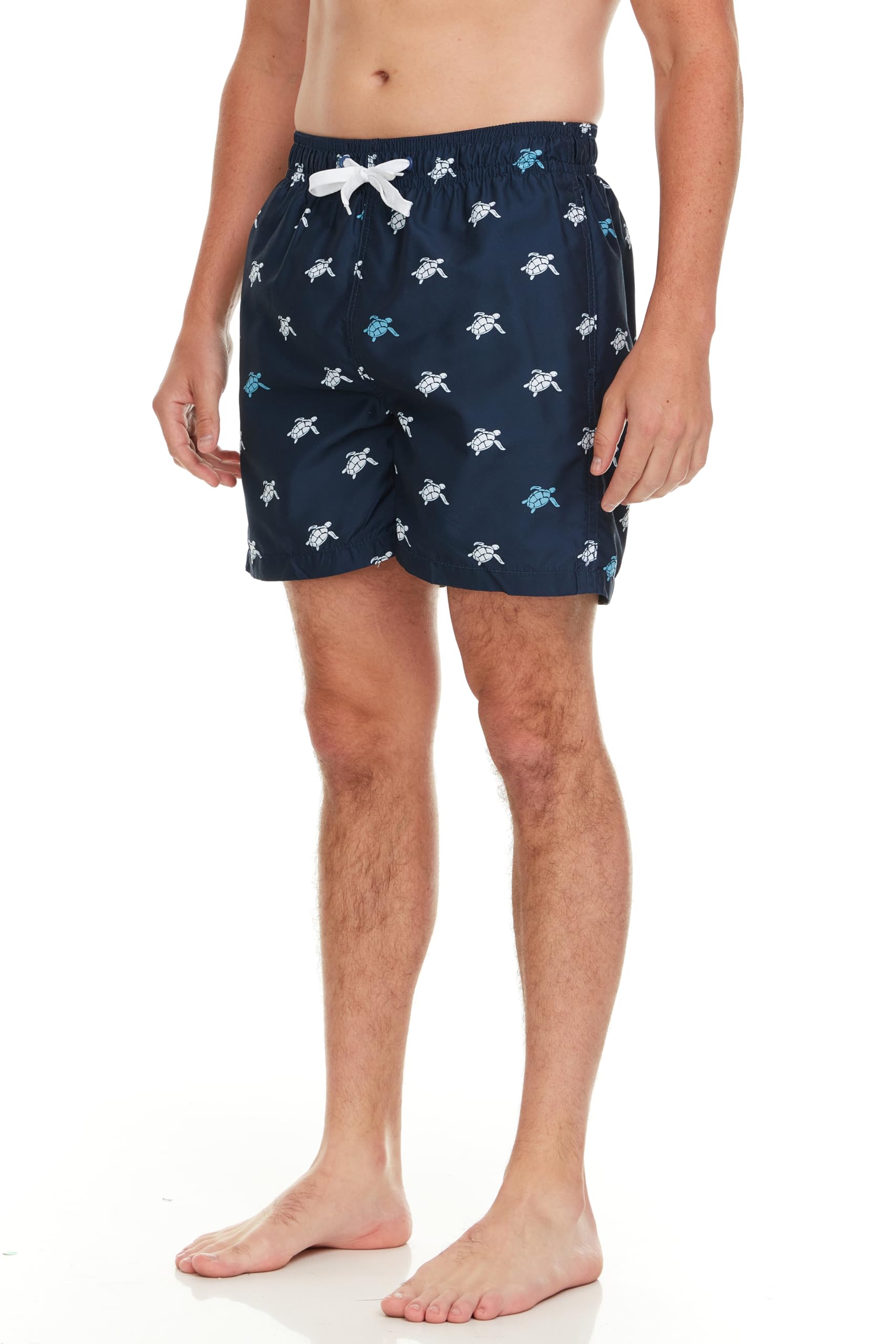 Men's Terrapin 5.5" Swim Trunks