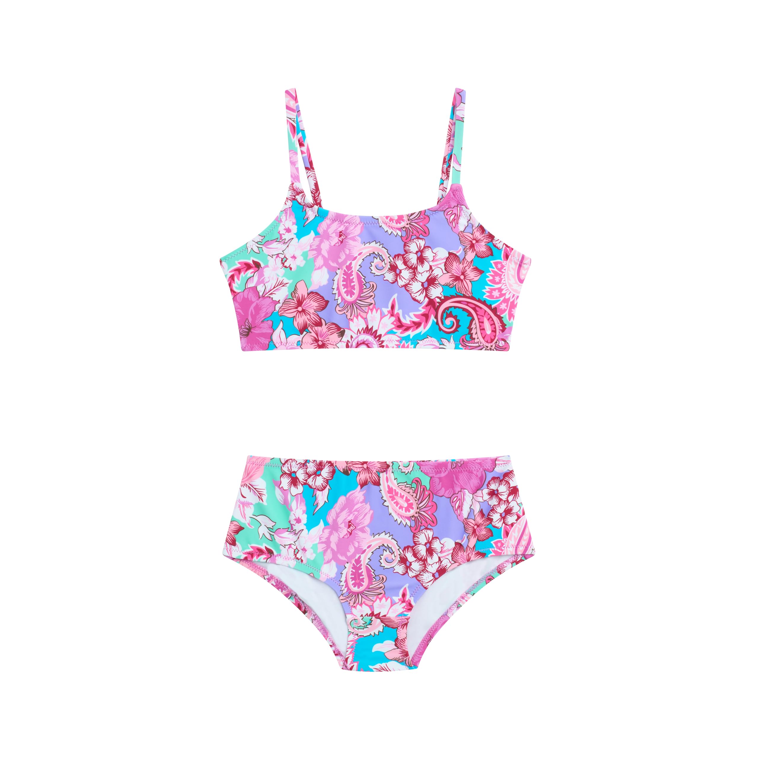 Louisa Girls' Swim 2PC Sun Bikini