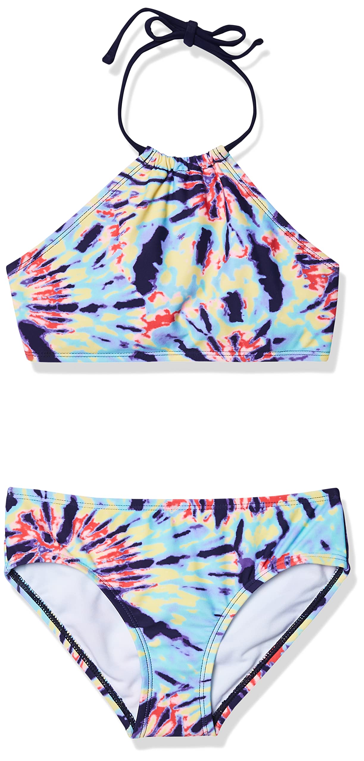 Girls' Camille Halter Bikini