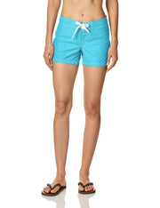 Women's Breeze 4" Classic Stretch Board Shorts