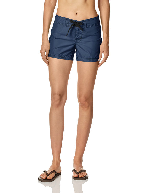 Women's Breeze 4" Classic Stretch Board Shorts