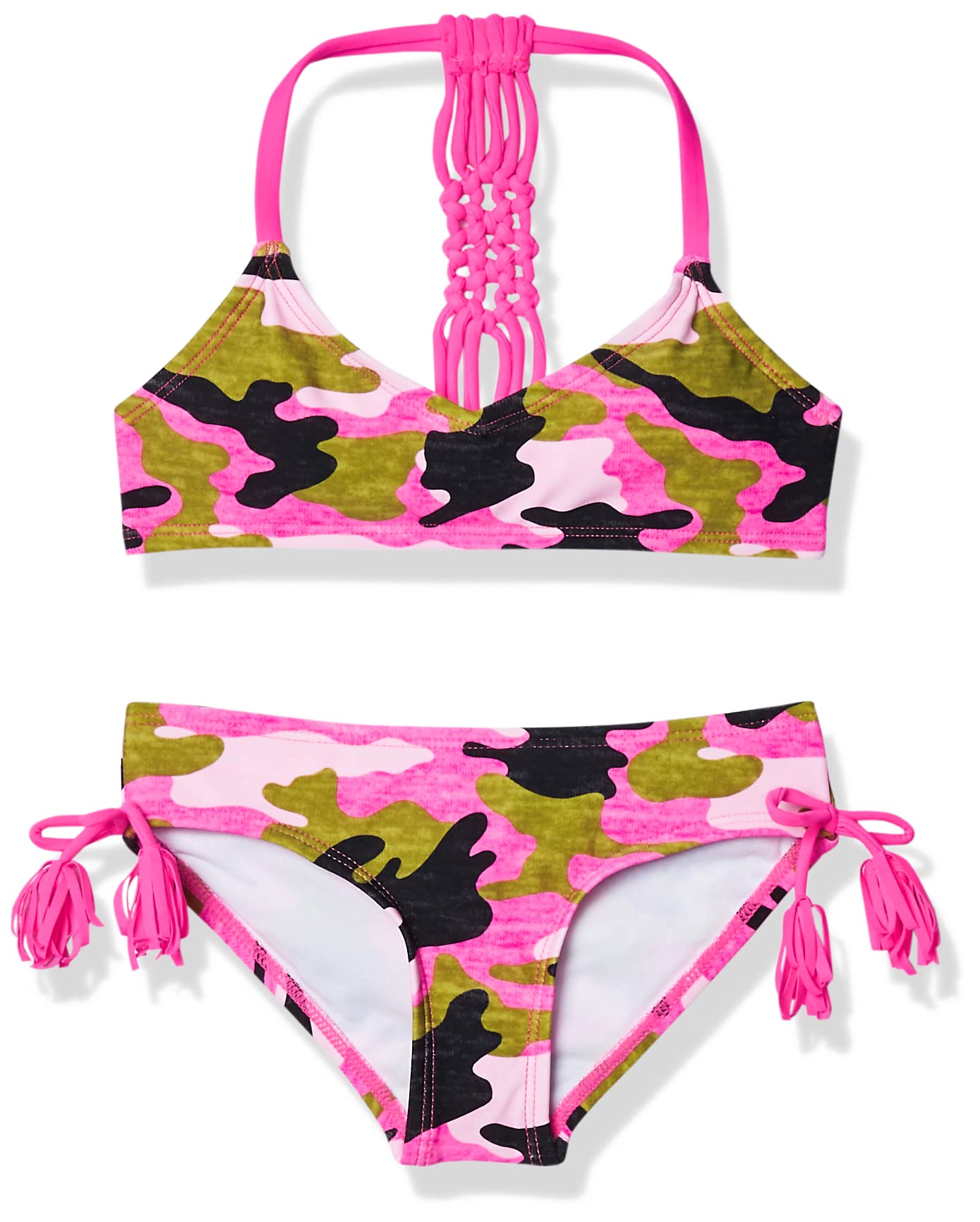 Girls' Erin V Bikini