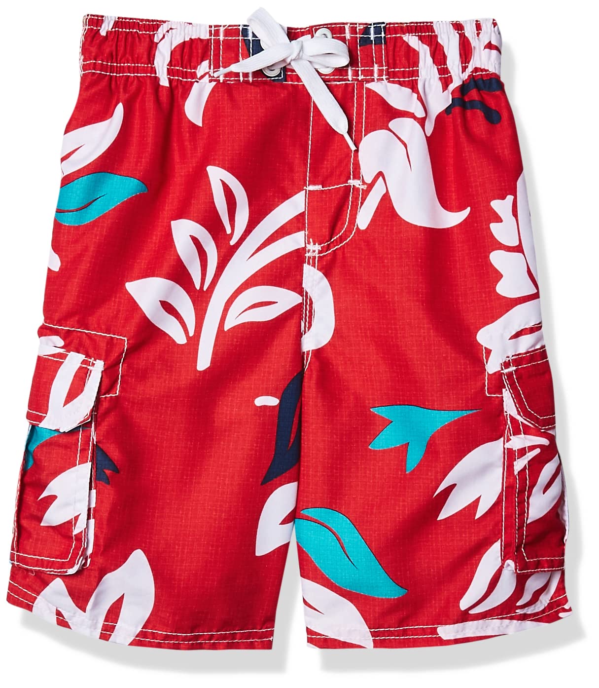 Boys' Oahu  Swim Trunks