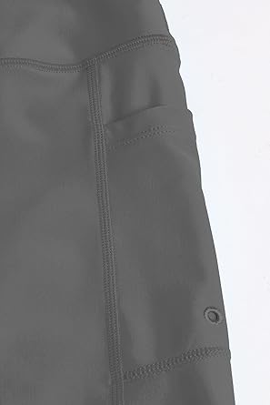 Women's Taylor 5” High Waisted Swim Shorts with Pockets