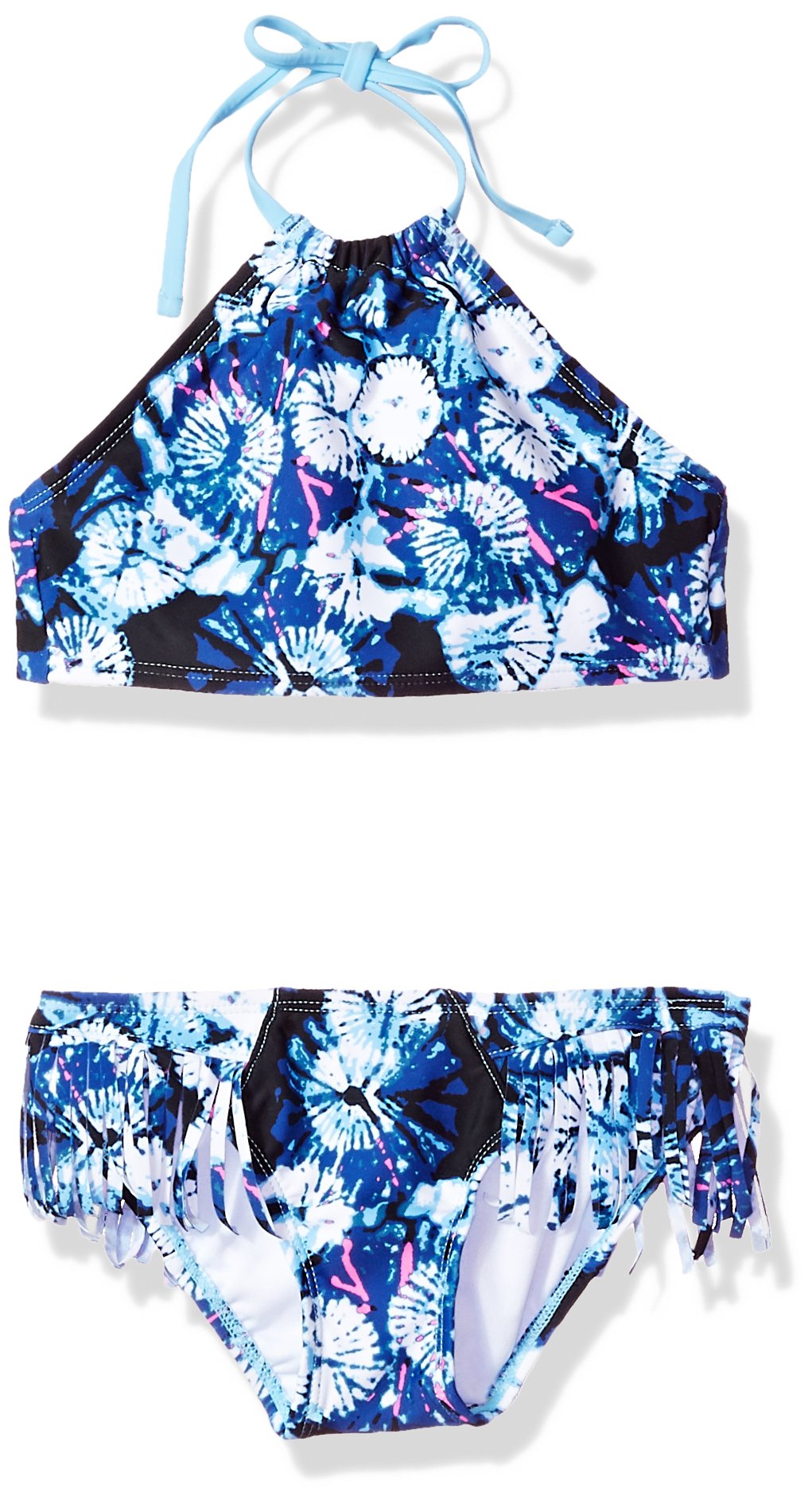 Girls' Okana Halter Bikini