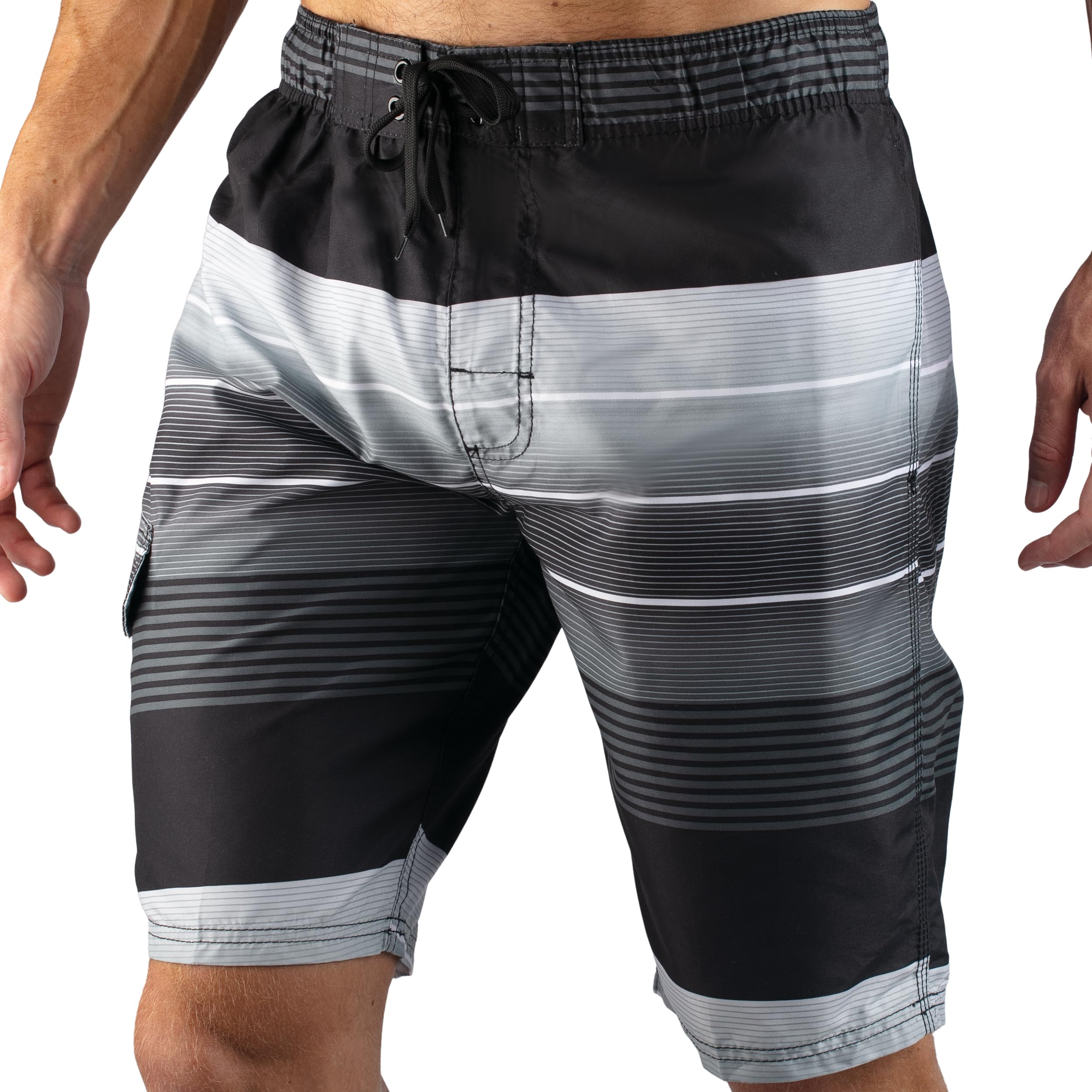 Men's Echelon 9