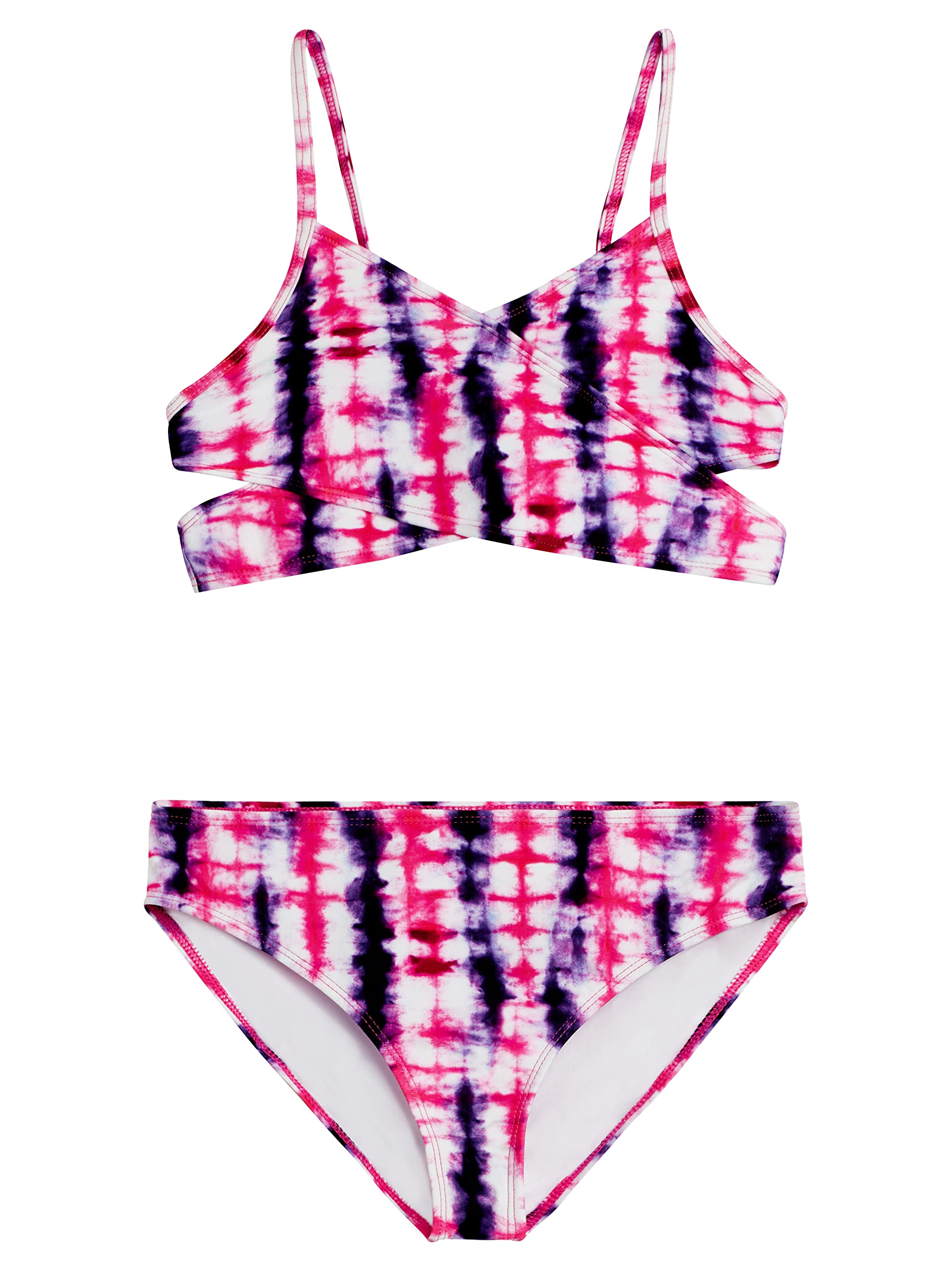 Girls' Dawn Wrap Around Bikini