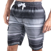 Men's Horizon 9" Swim Trunks