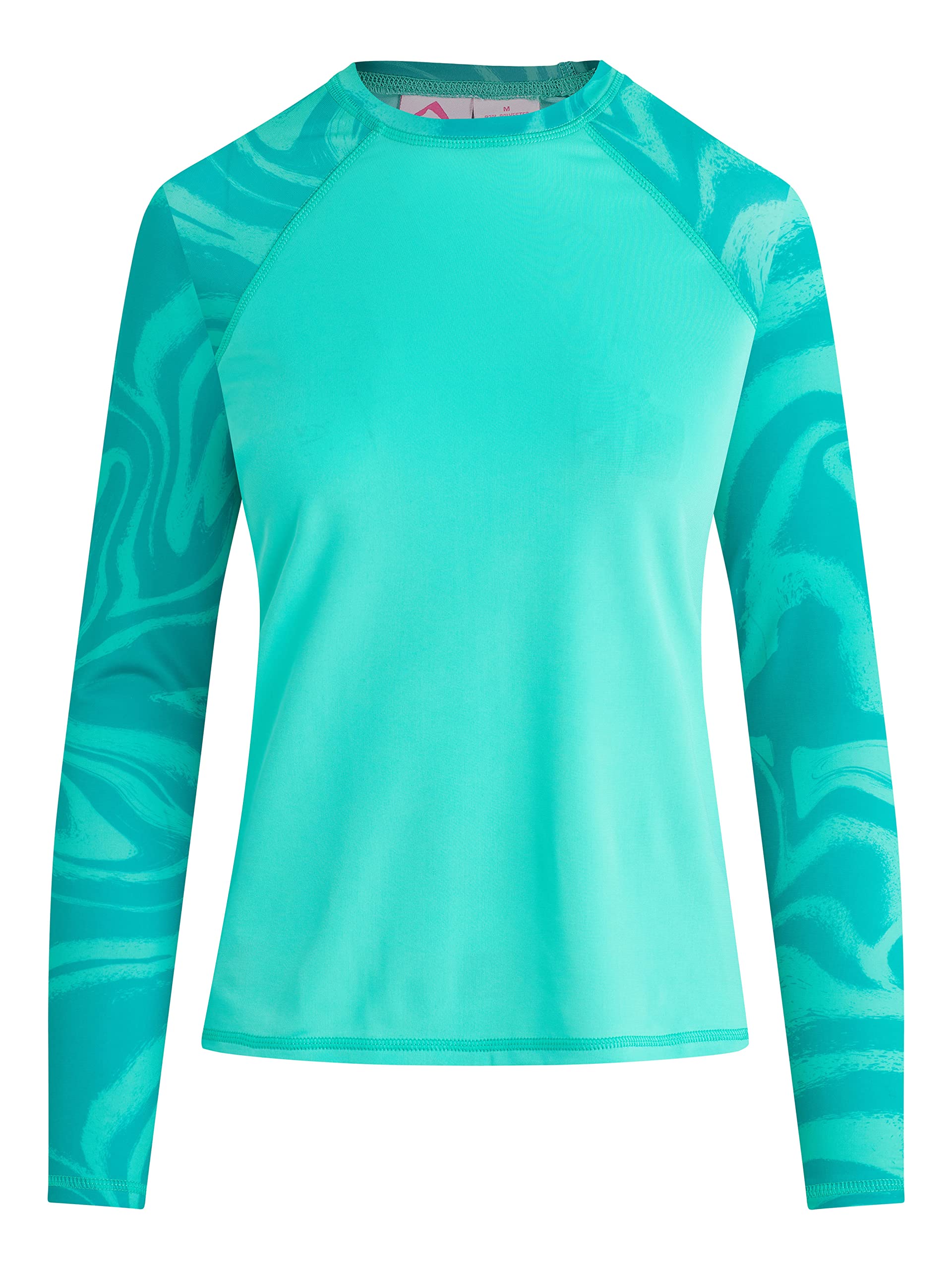 Women's Veronica Long Sleeve Rashguard