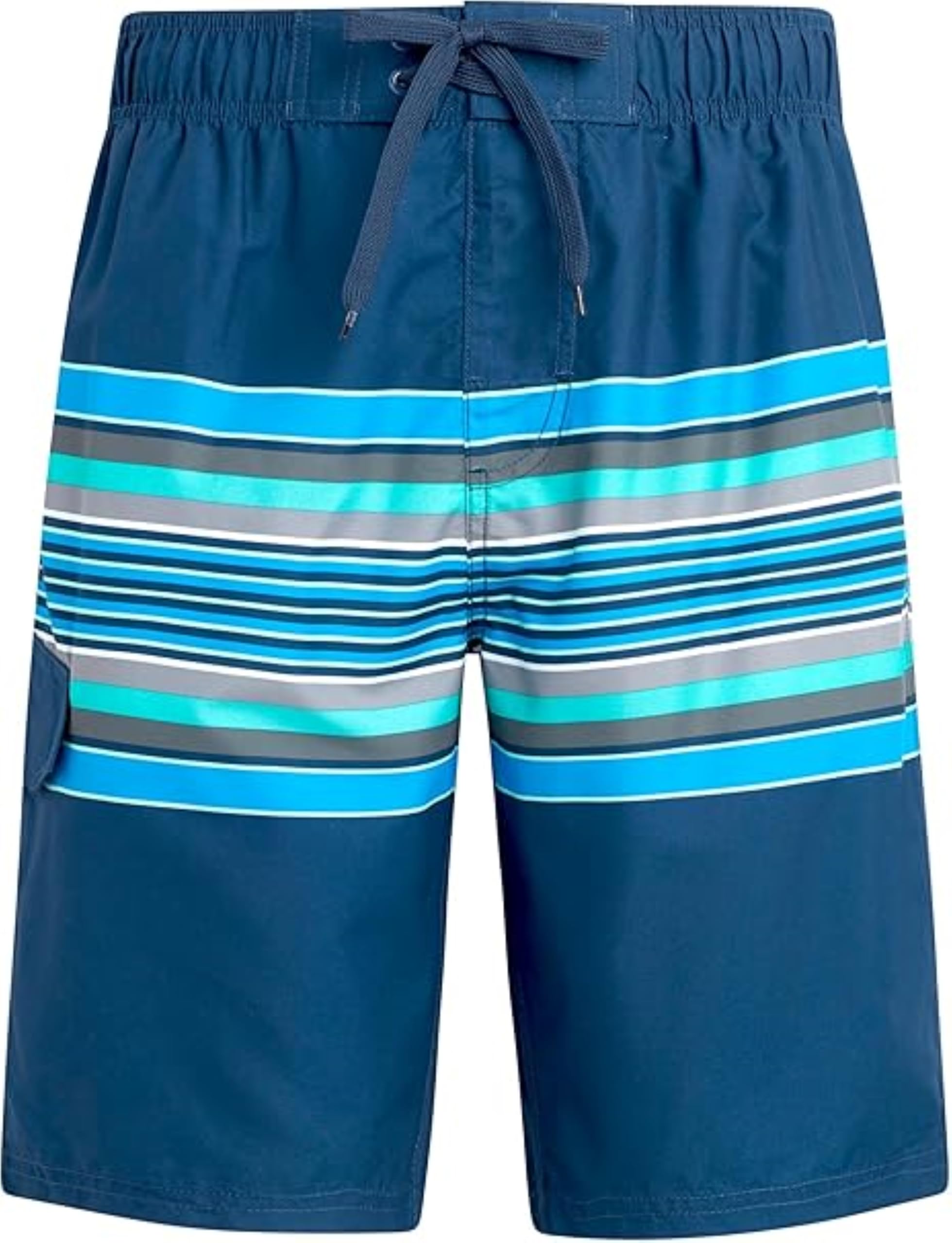 Men's Orbit 9" Swim Trunks