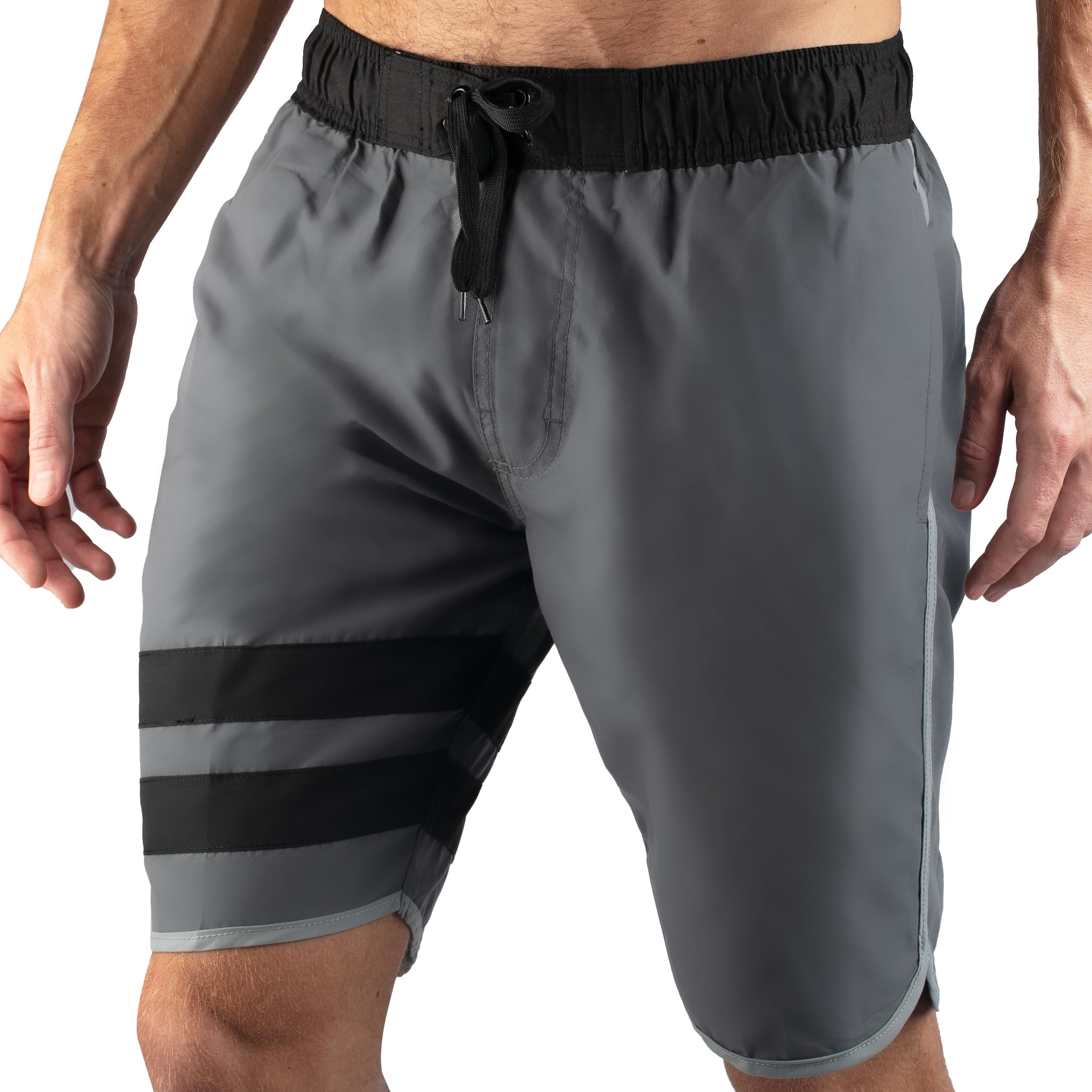 Men's Carter 9" Swim Trunks