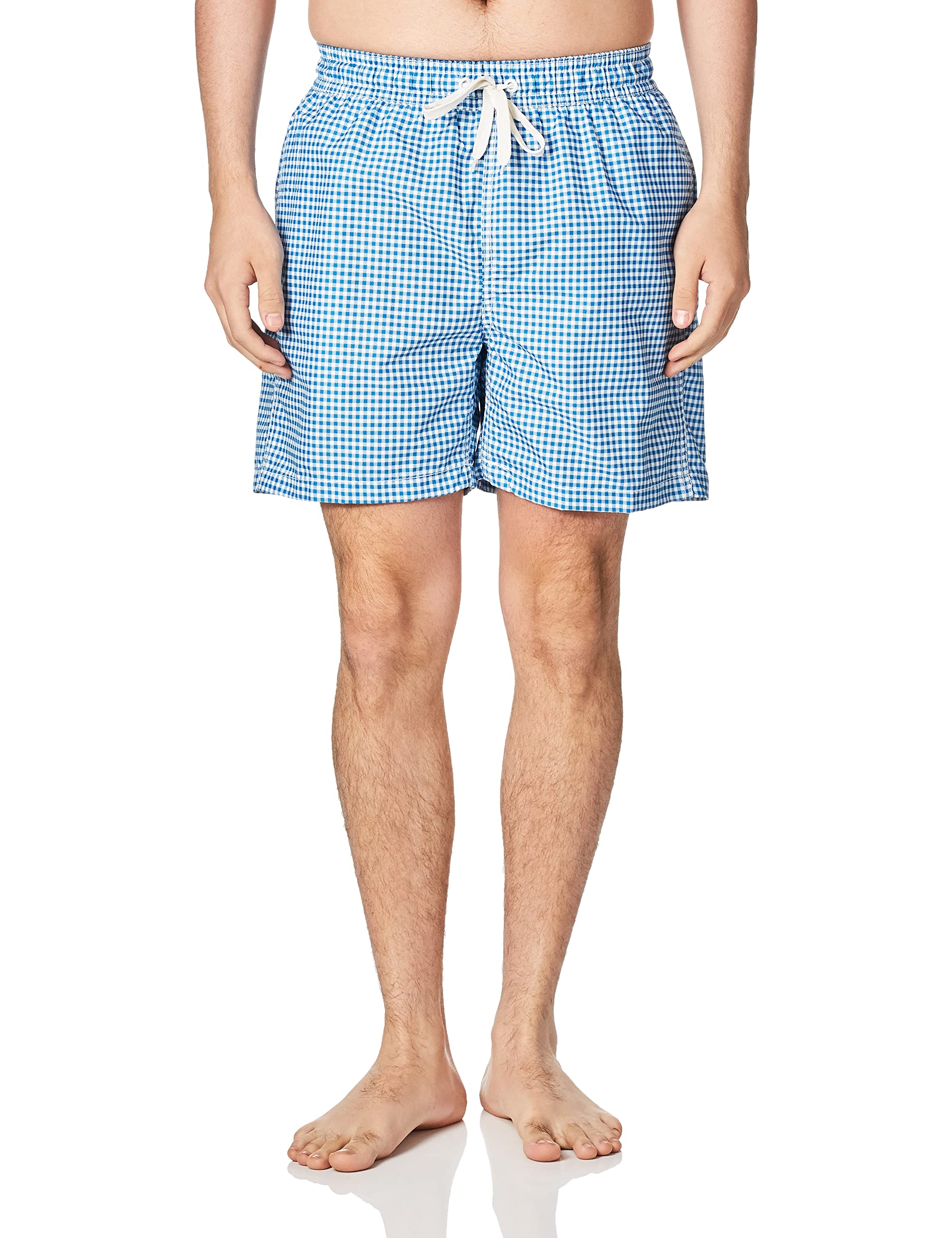 Men's Monaco 5.5" Swim Trunks