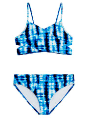 Girls' Dawn Wrap Around Bikini