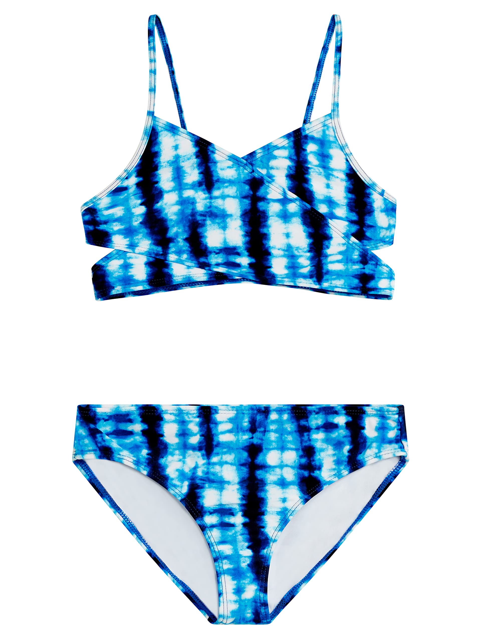 Girls' Dawn Wrap Around Bikini