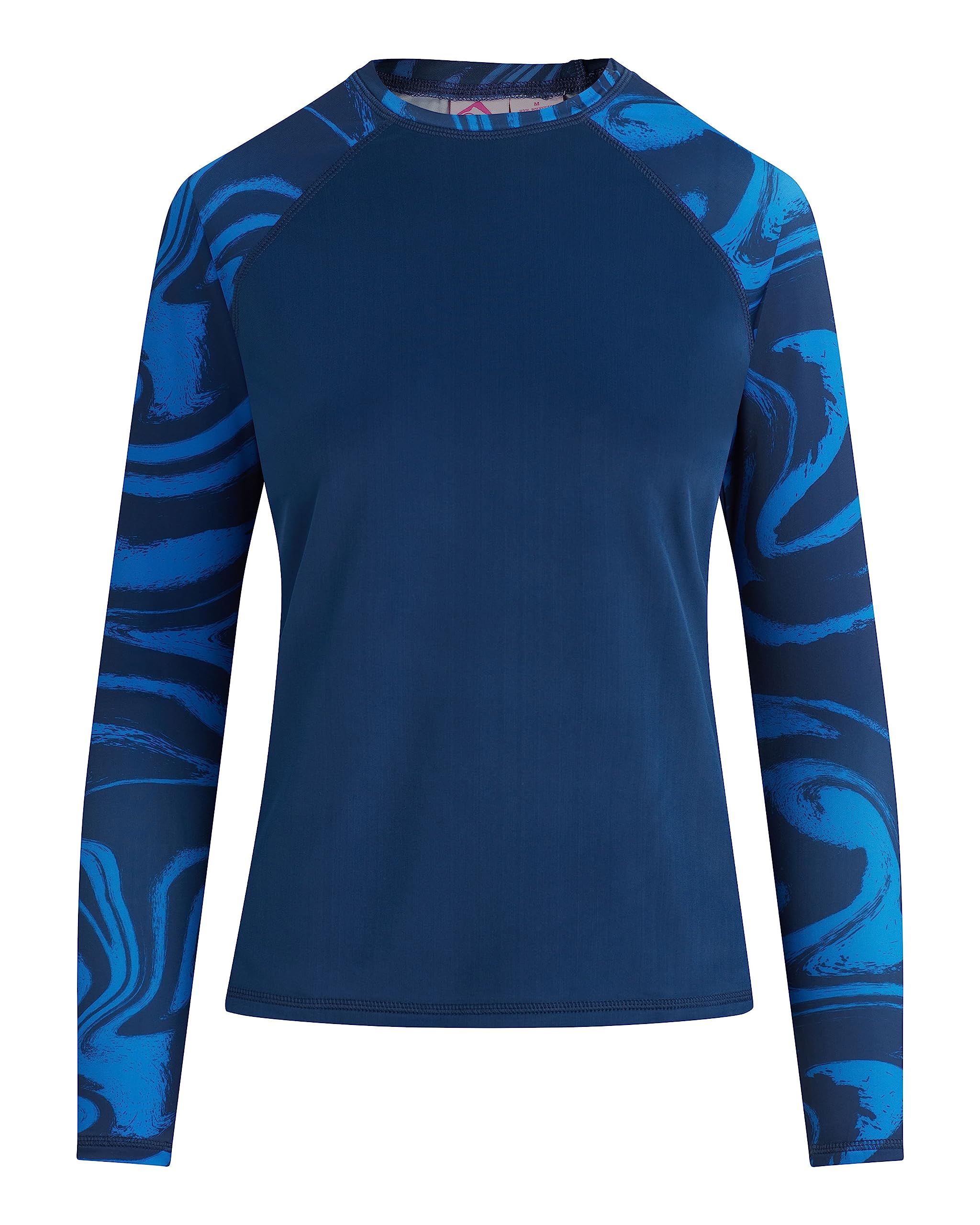 Women's Veronica Long Sleeve Rashguard