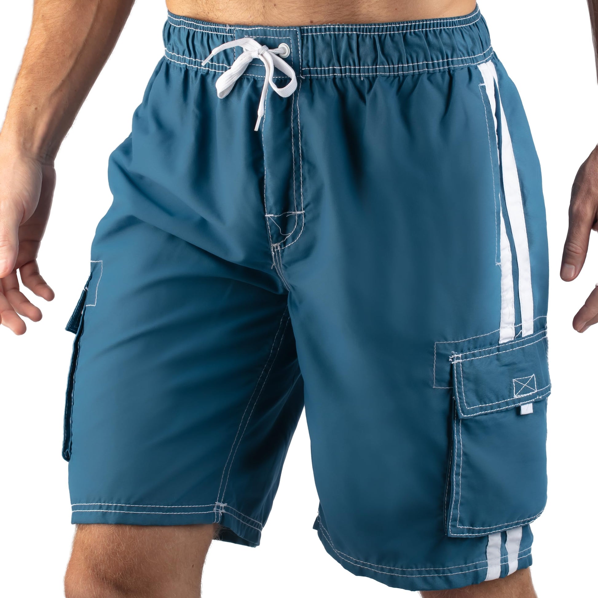 7064-Denim Blue