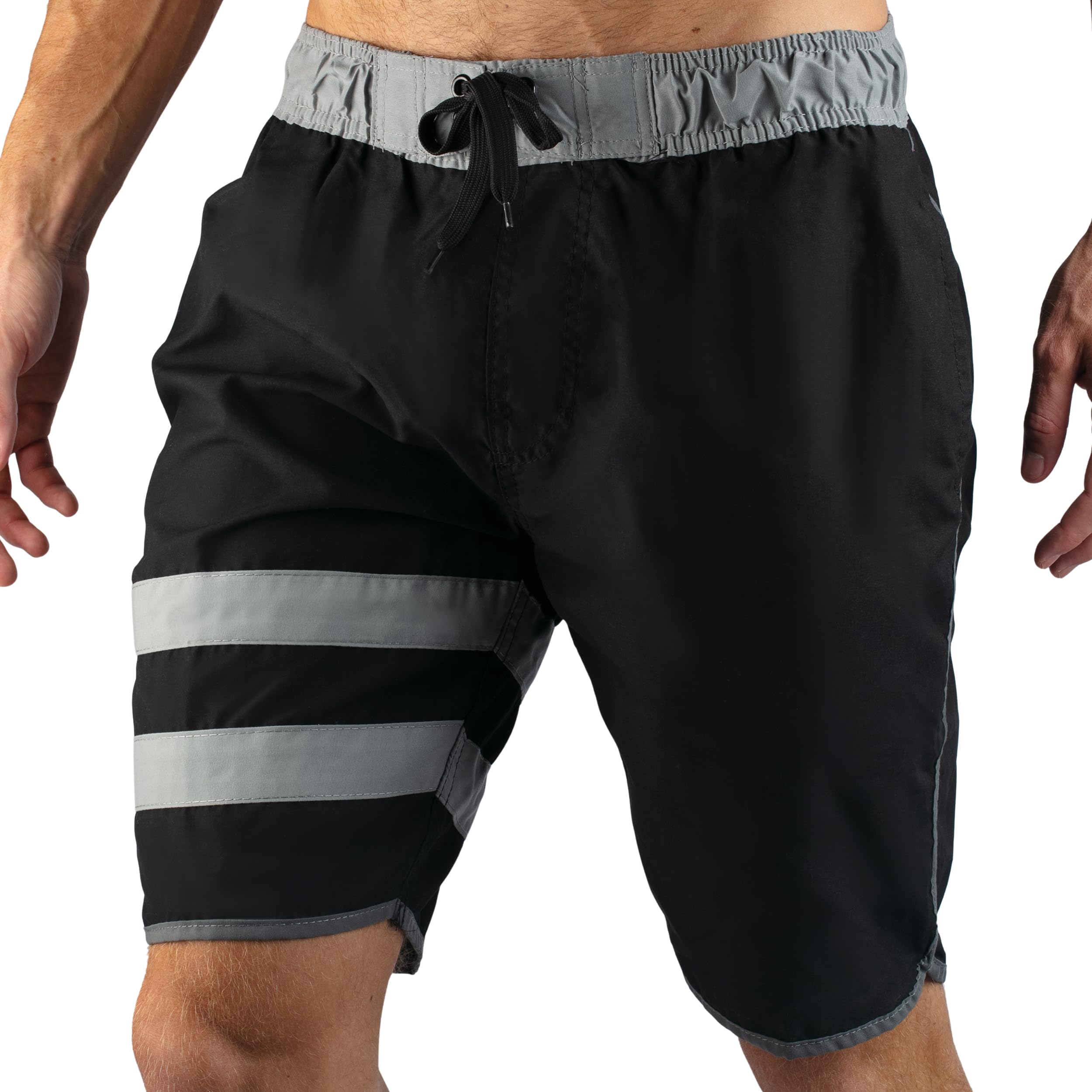 Men's Carter 9" Swim Trunks