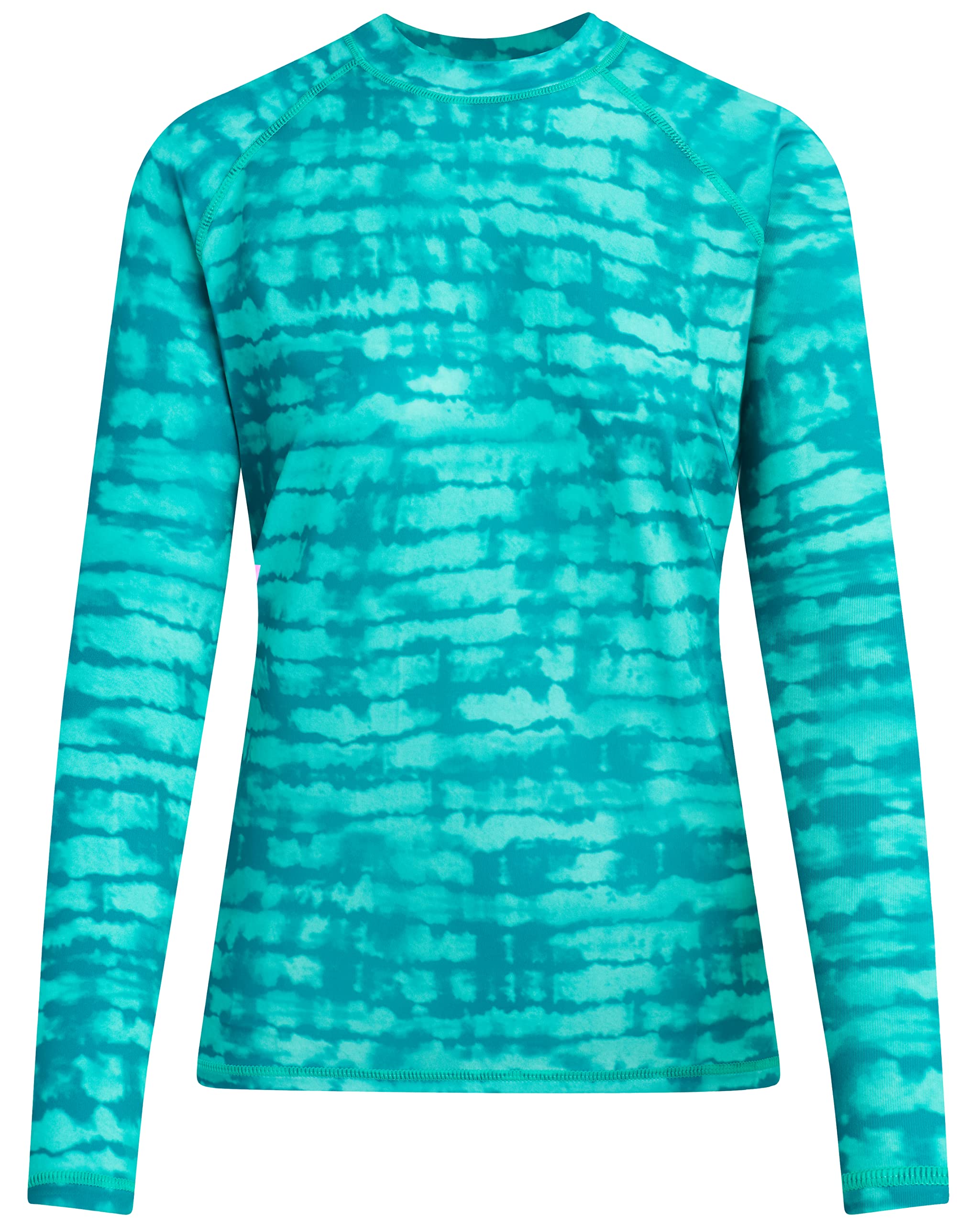 Women's Harmony Long Sleeve Rashguard
