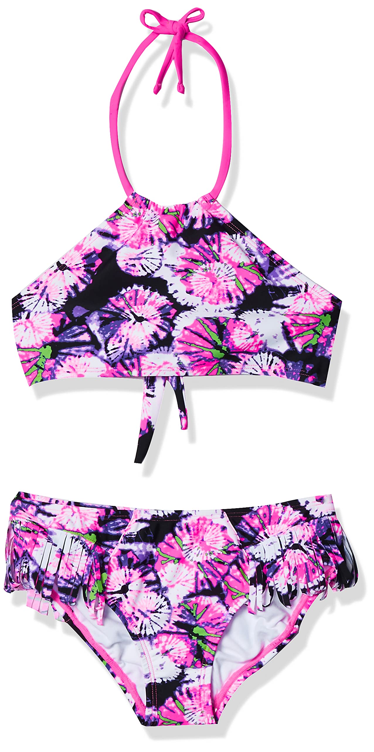 Girls' Okana Halter Bikini