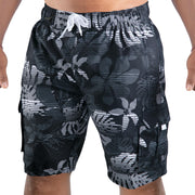 Men's Paradise 9" Swim Trunks