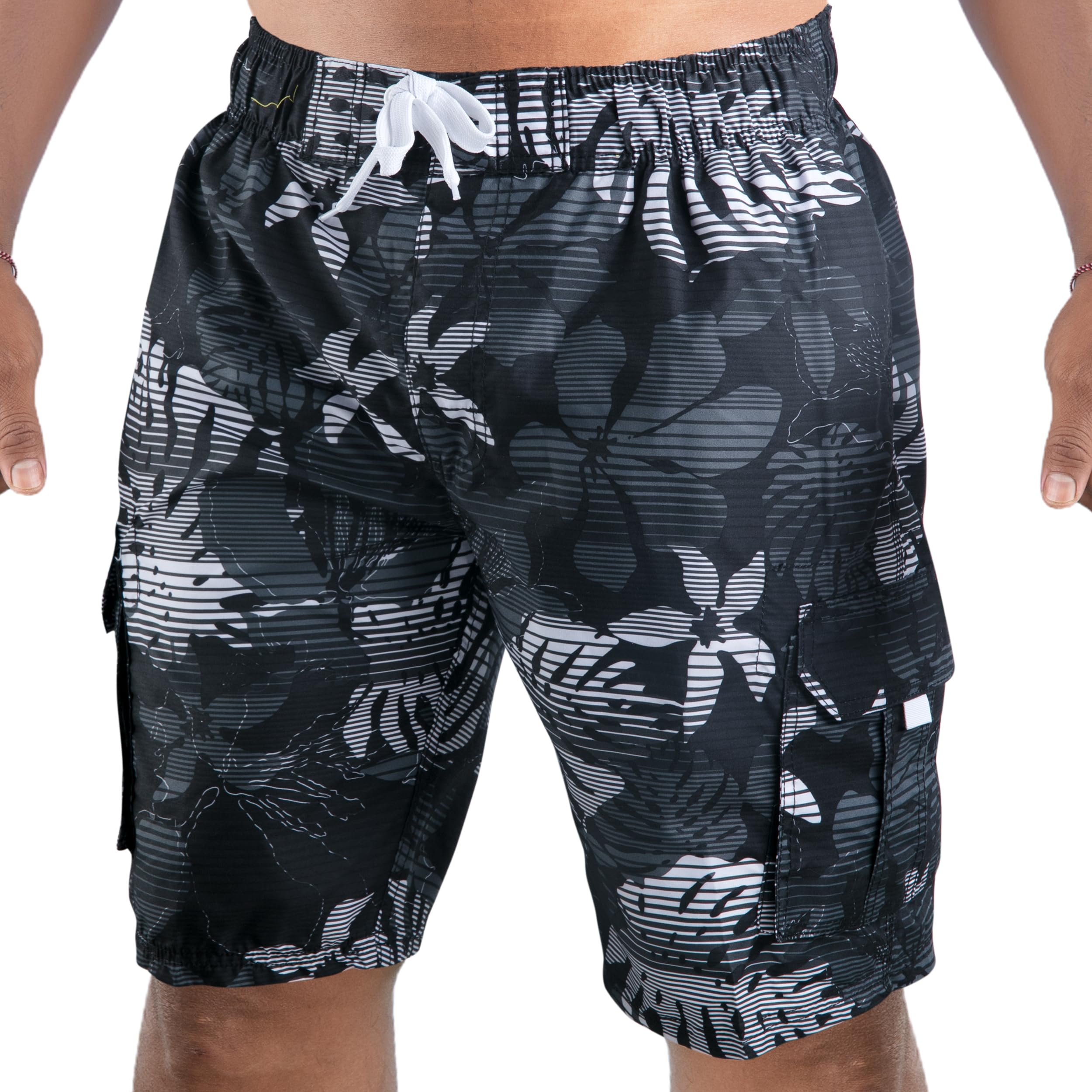 Men's Paradise 9" Swim Trunks