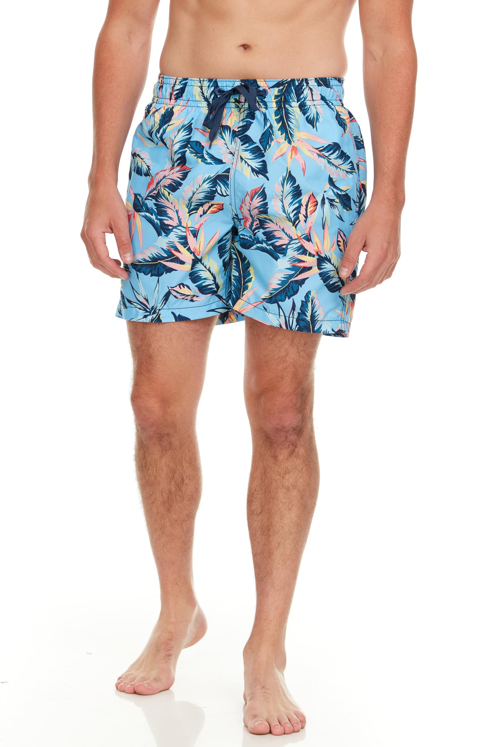 Men's Coastline 5.5" Swim Trunks