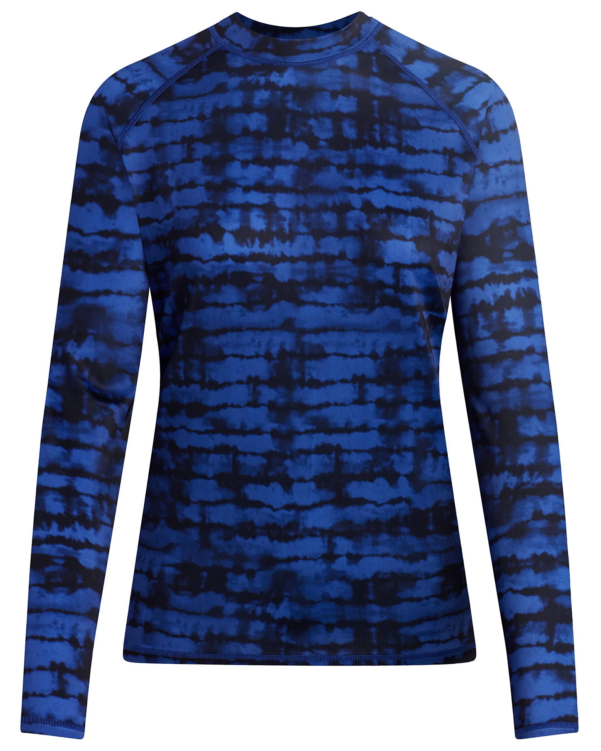 Women's Harmony Long Sleeve Rashguard