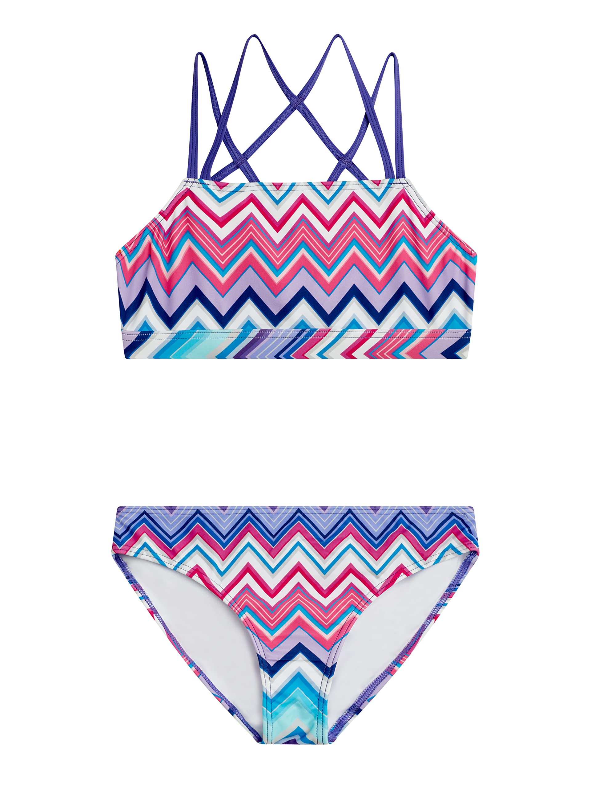 Girls' Nina Mini Tankini