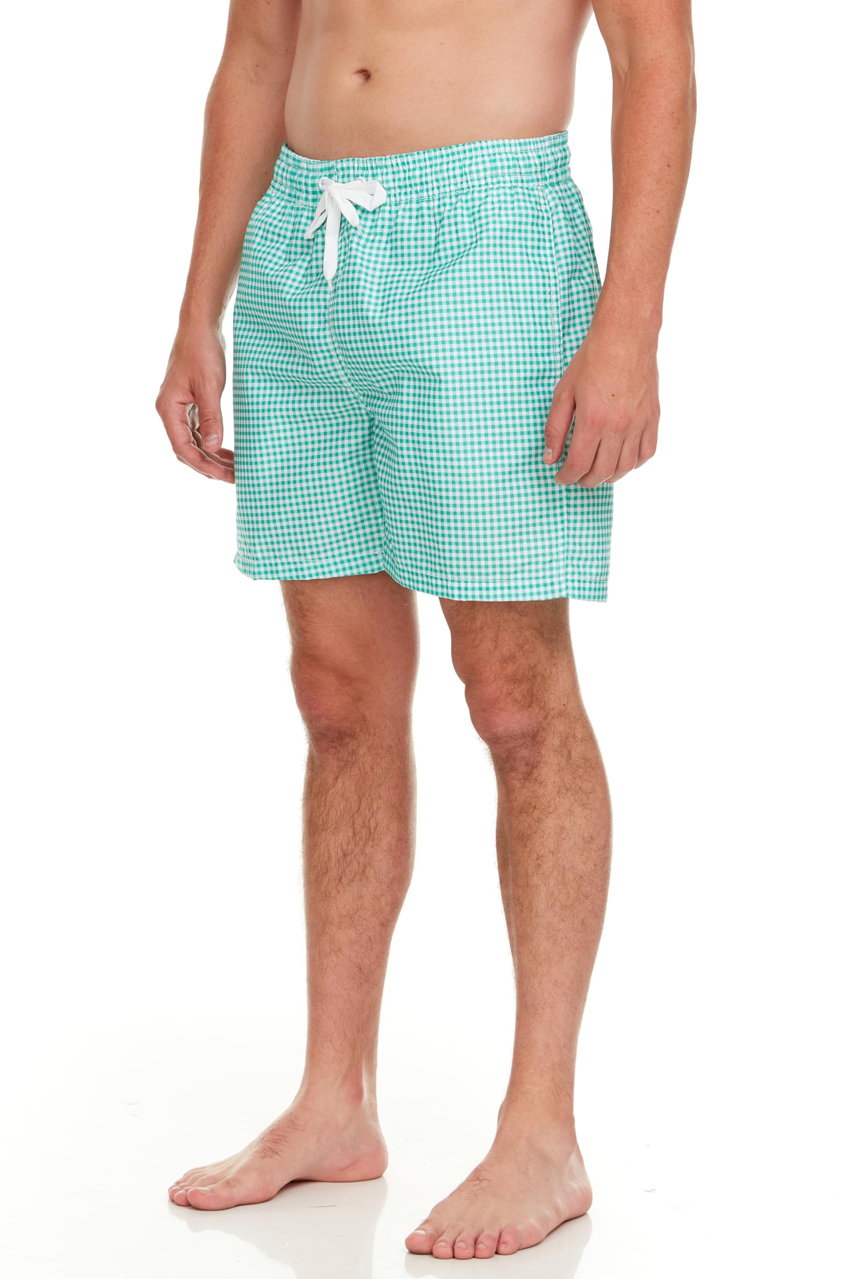 Men's Monaco 5.5" Swim Trunks